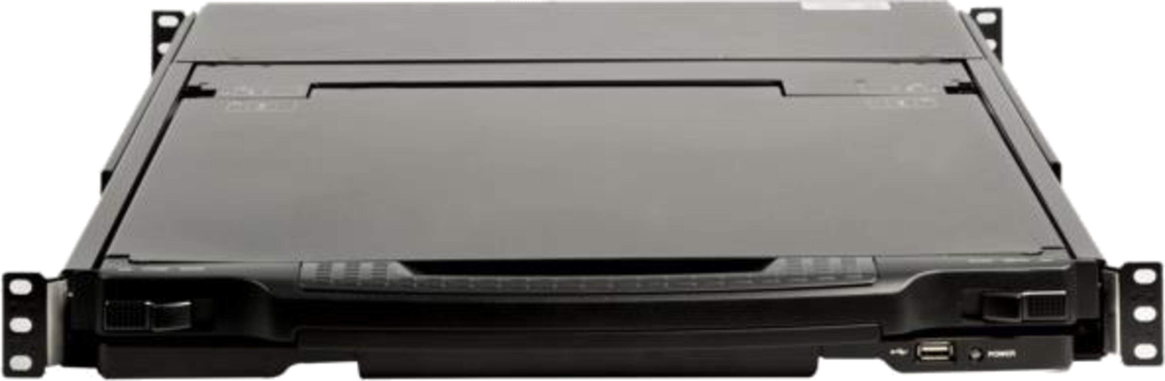 StarTech LCD Console 43.9cm (17.3")