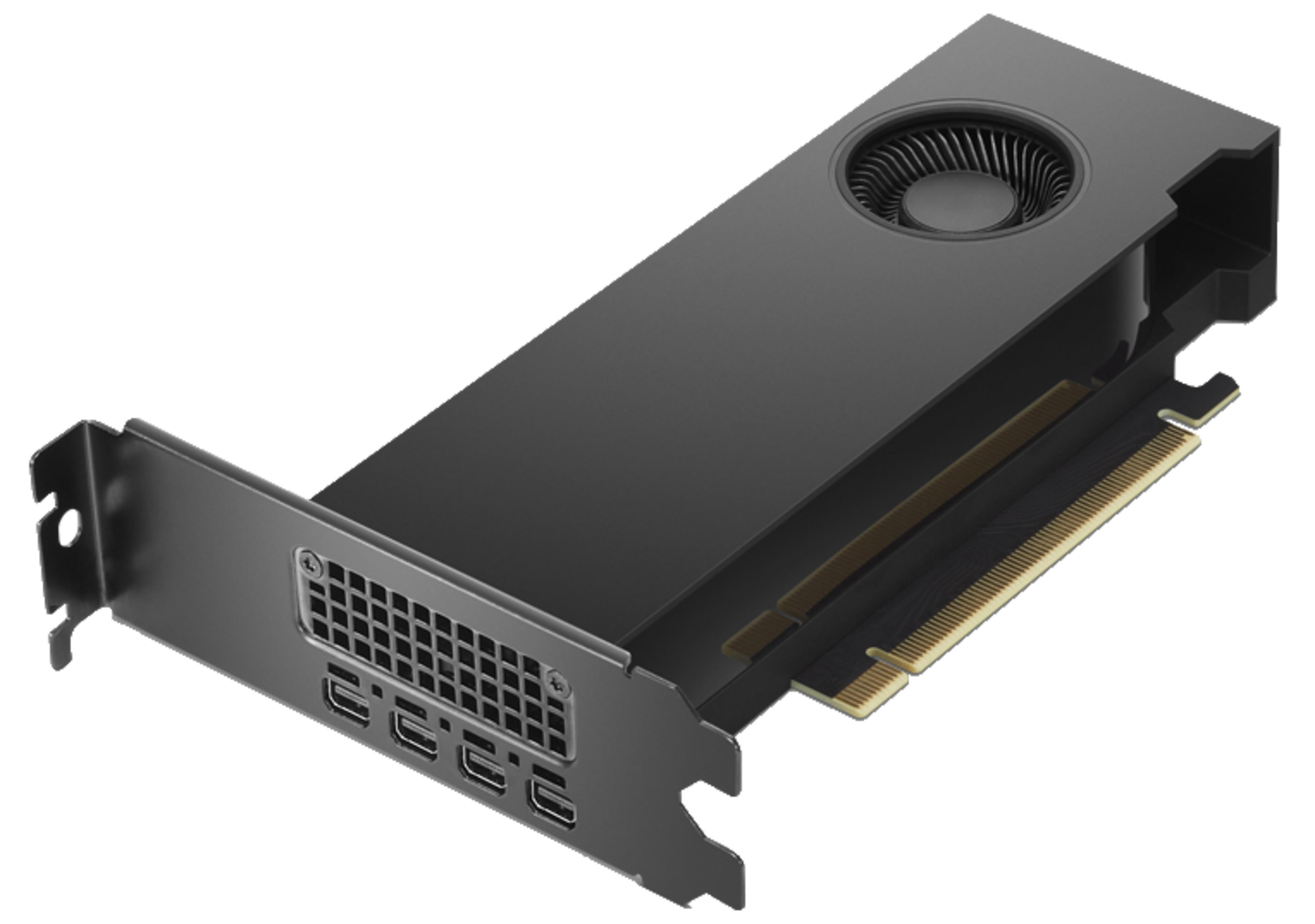 Lenovo NVIDIA RTX A2000 6GB Graphics