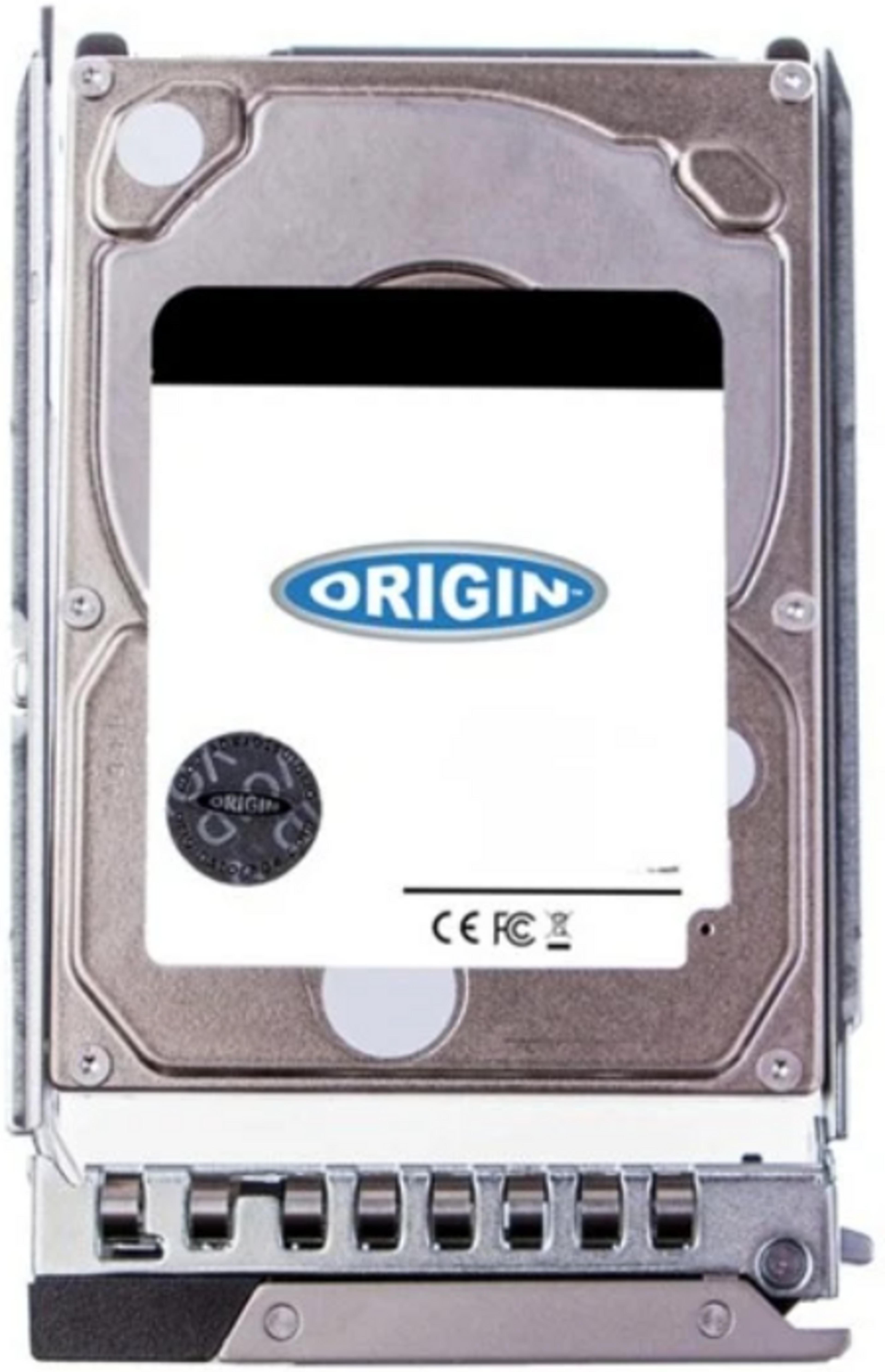 Origin 1,8 TB HotSwap SAS HDD