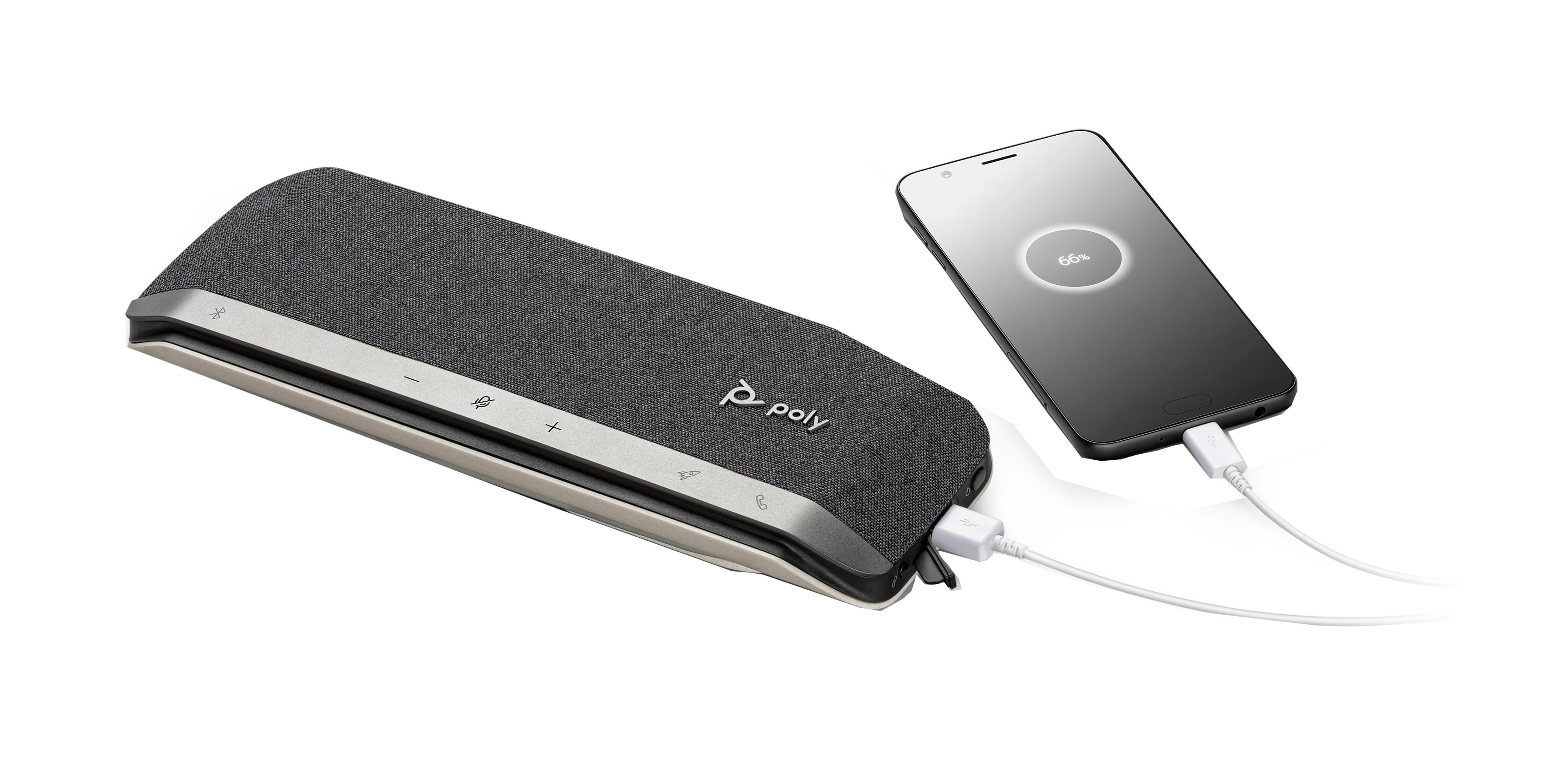 Poly SYNC 40 Speakerphone