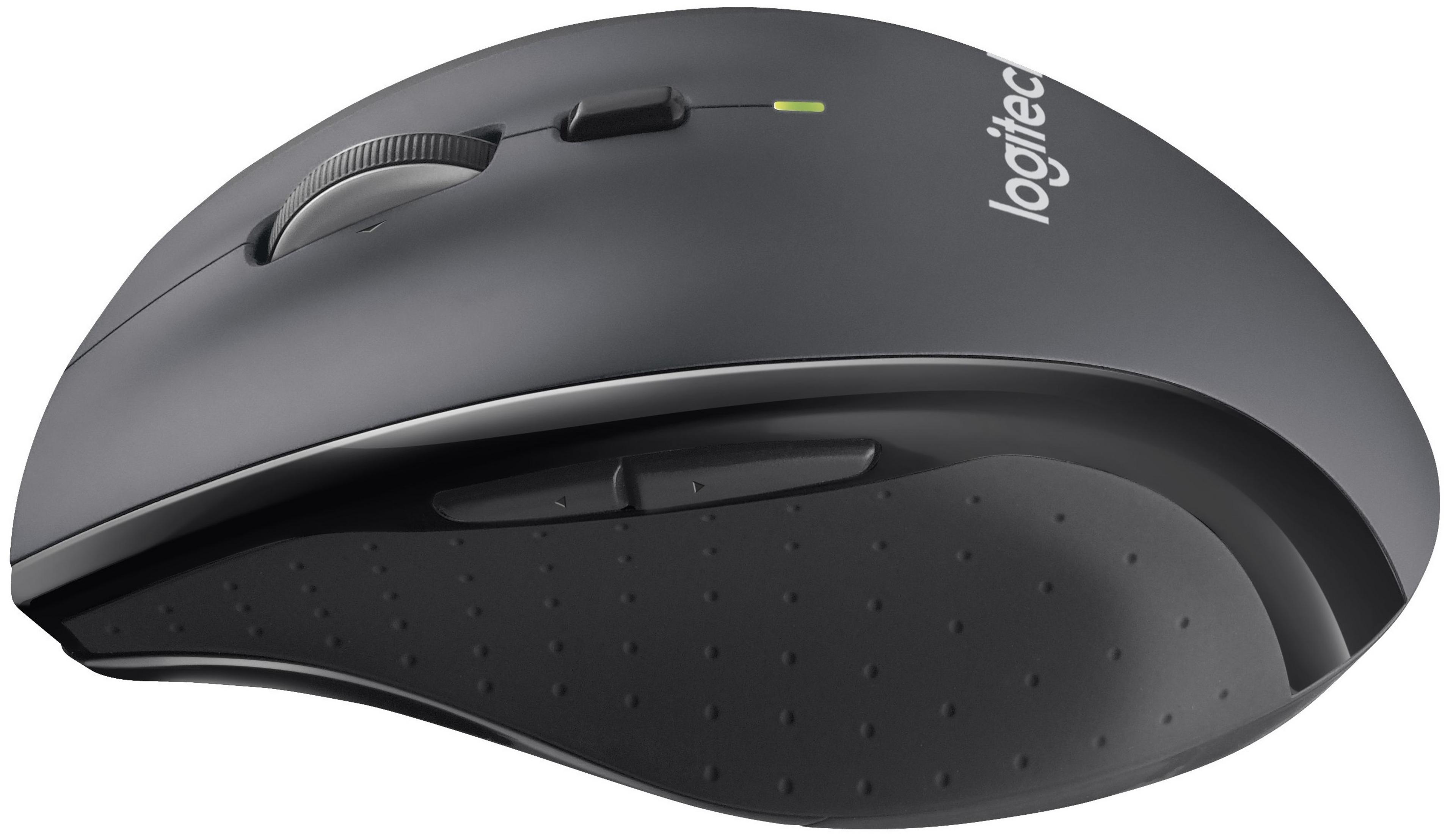 Logitech M705 Wireless Maus