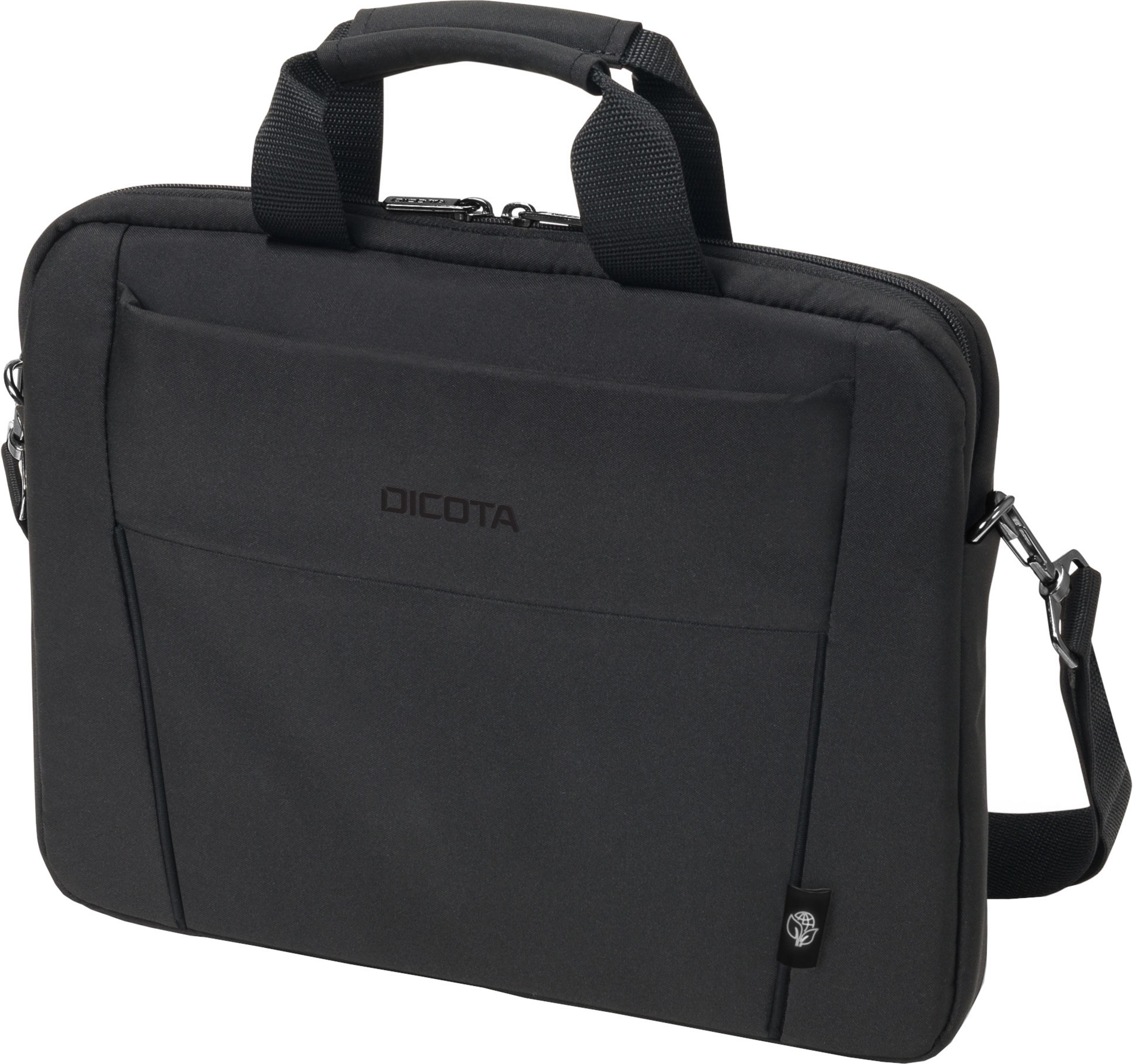 DICOTA Eco Slim BASE 35,8 cm Tasche