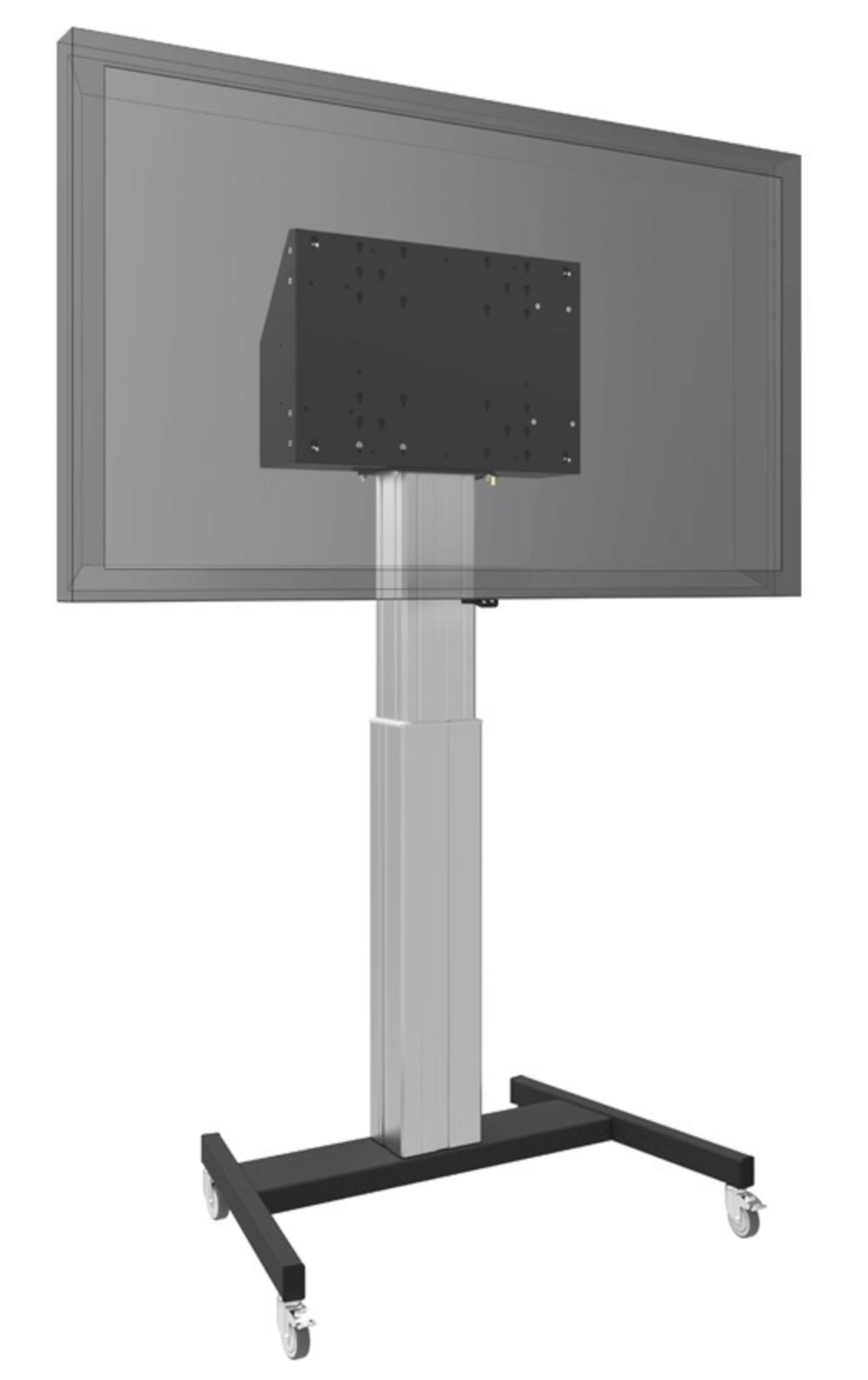 Vogel's S062.7295 höhenverst. Rollständ.