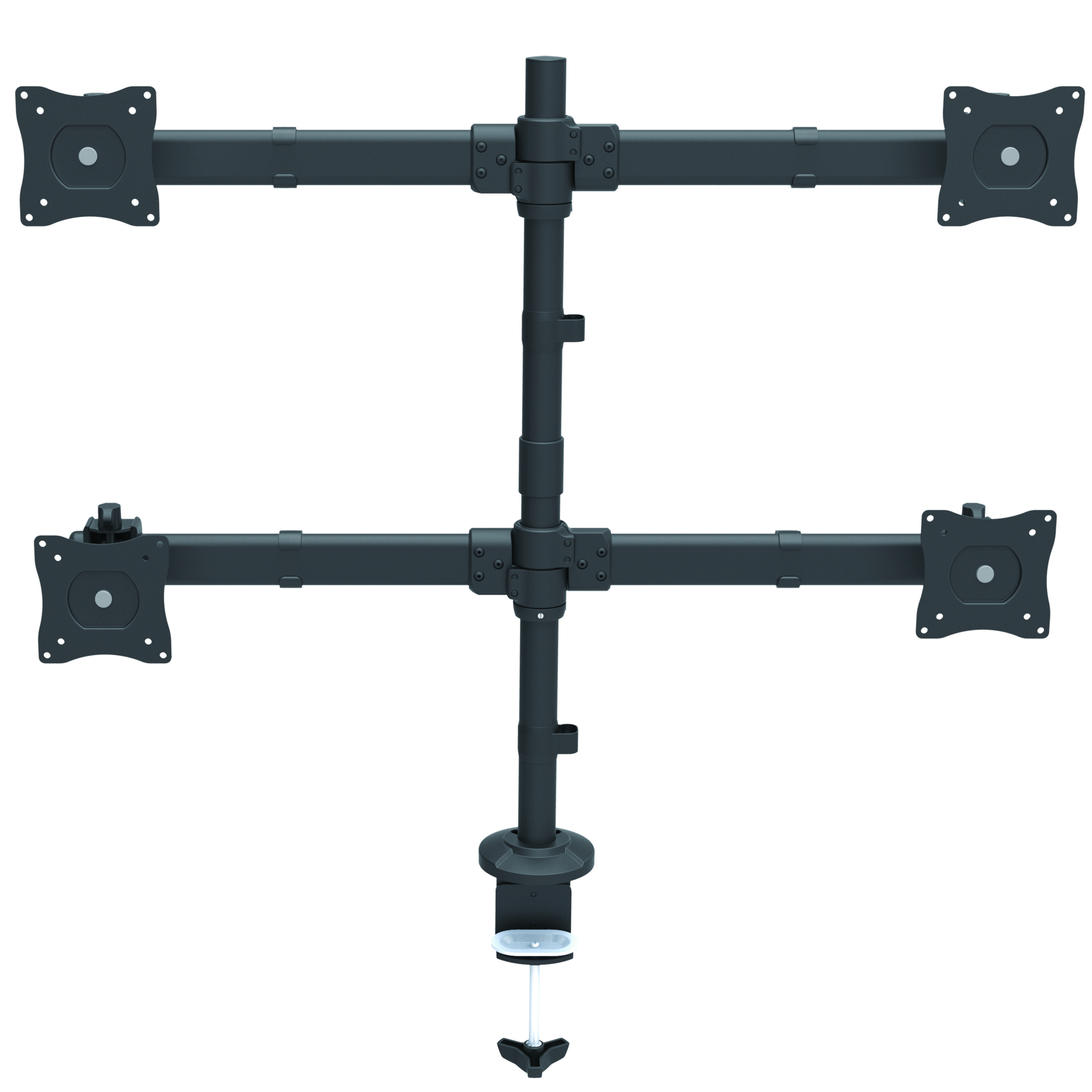 StarTech ARMQUAD Quad Monitor Arm