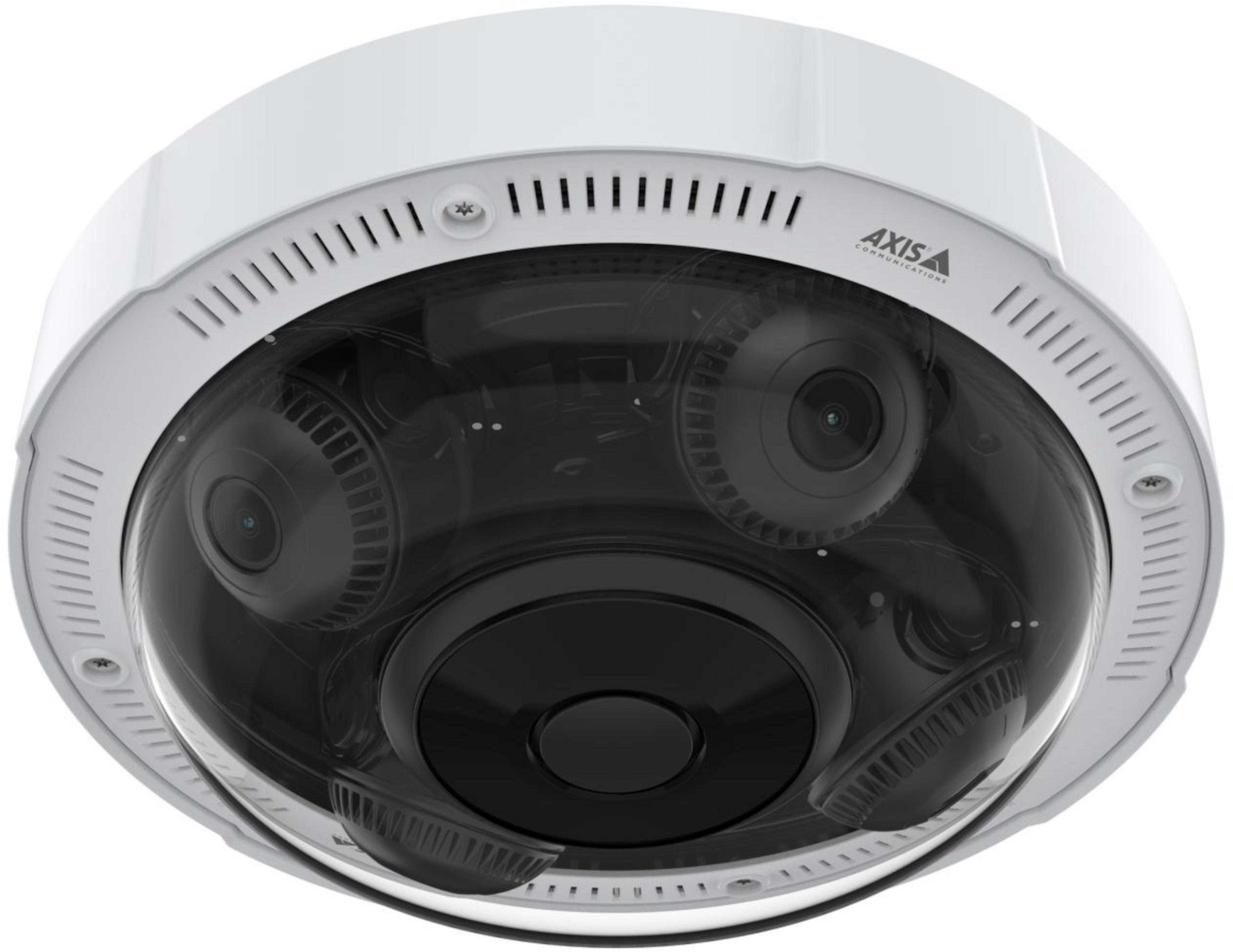 AXIS P3735-PLE Netzwerk-Kamera