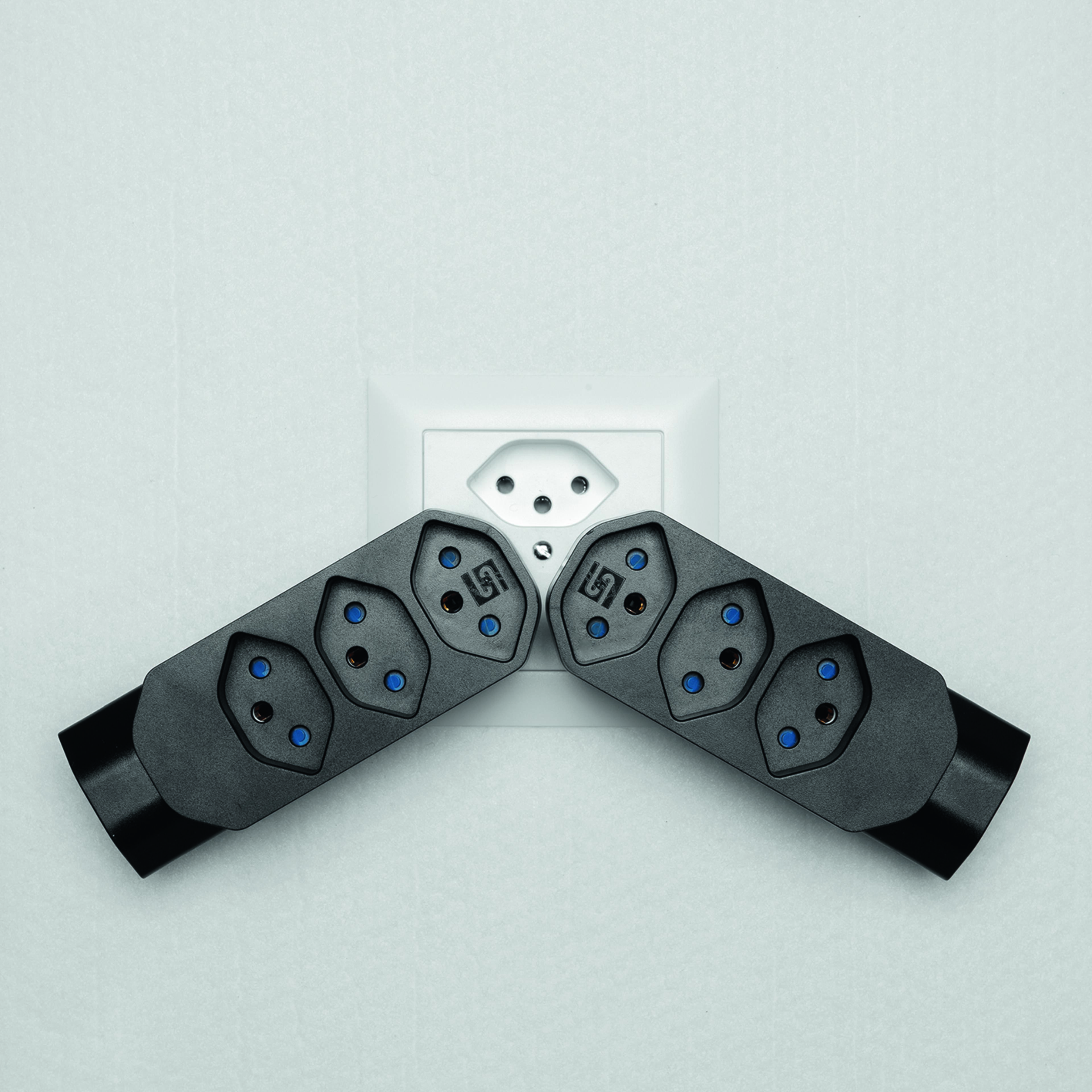 Adapt. Steffen LINE 3xT13+1xT13 320° nr