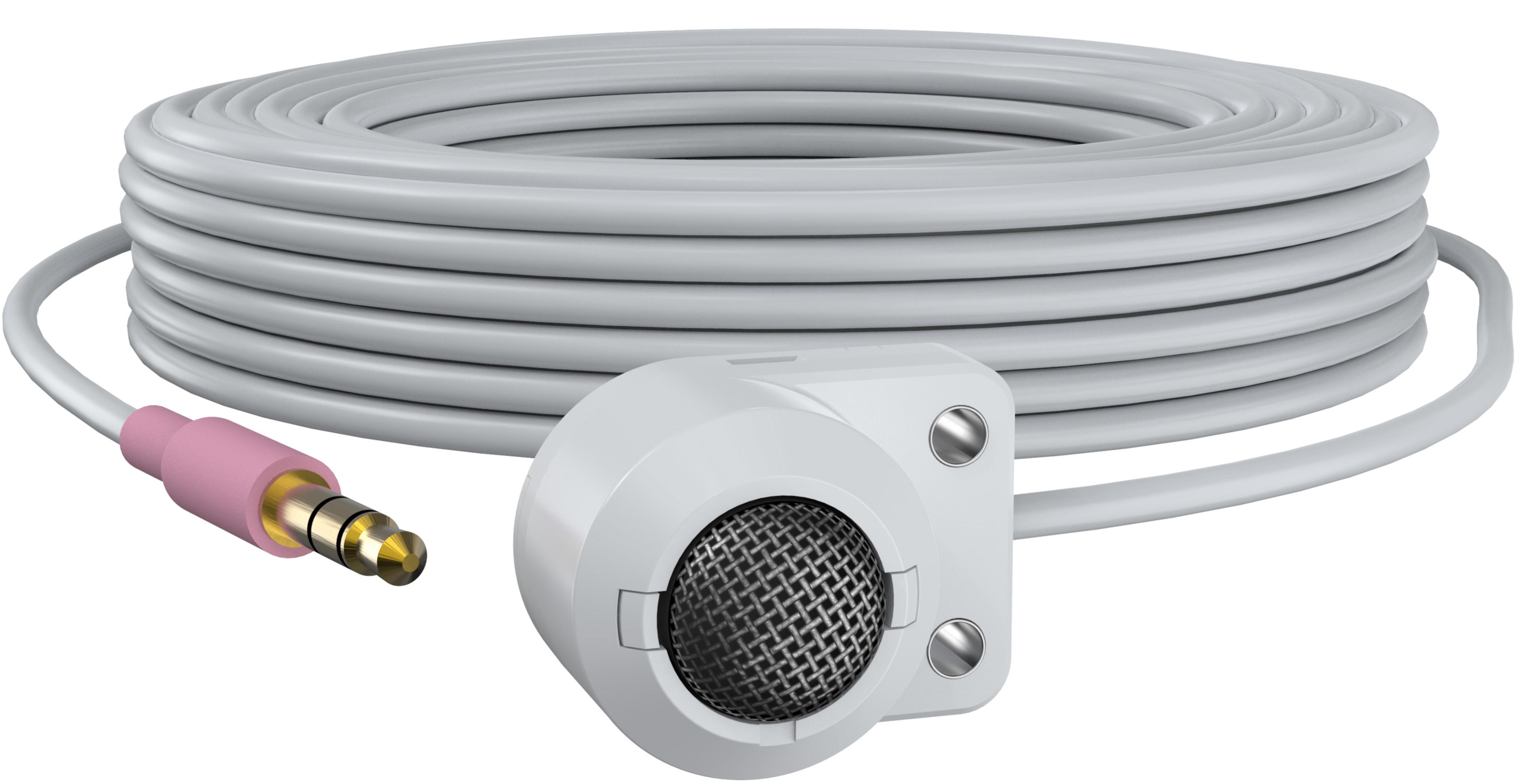 Mikrofon AXIS T8351 Mk II 3,5 mm