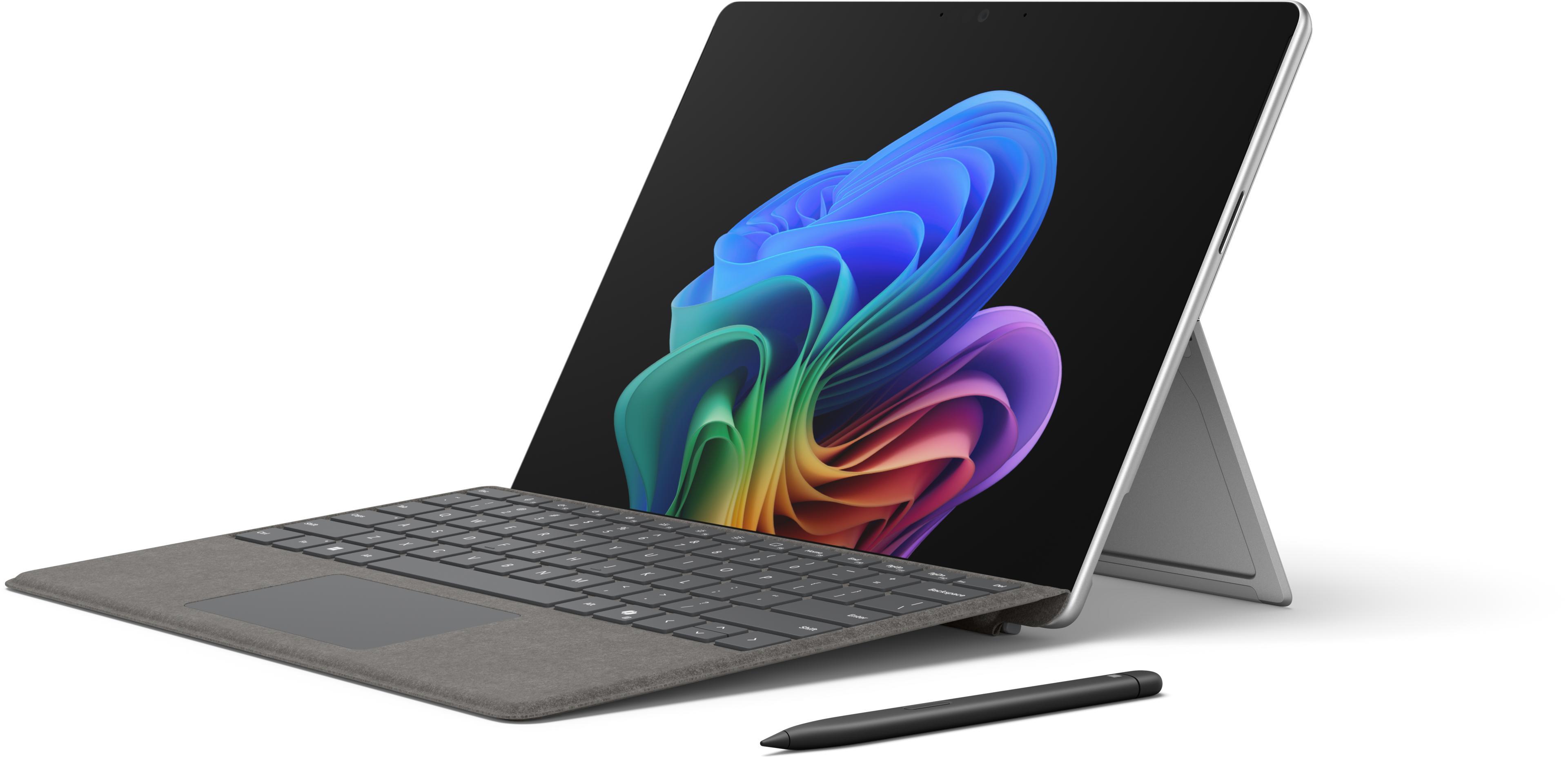 Surface Pro Copilot+ PC U5 16/512GB