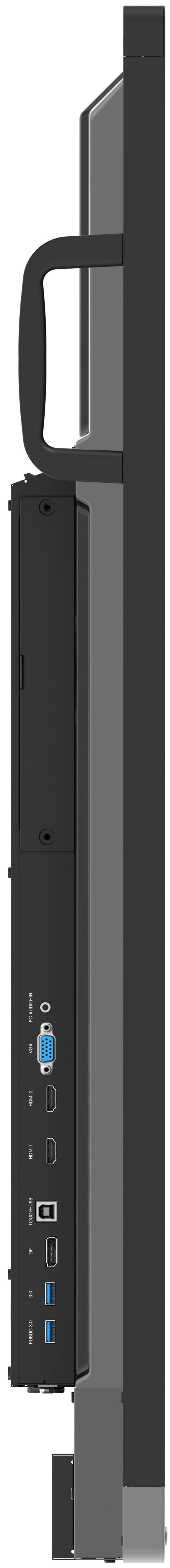 BenQ RE8603A Touch Display