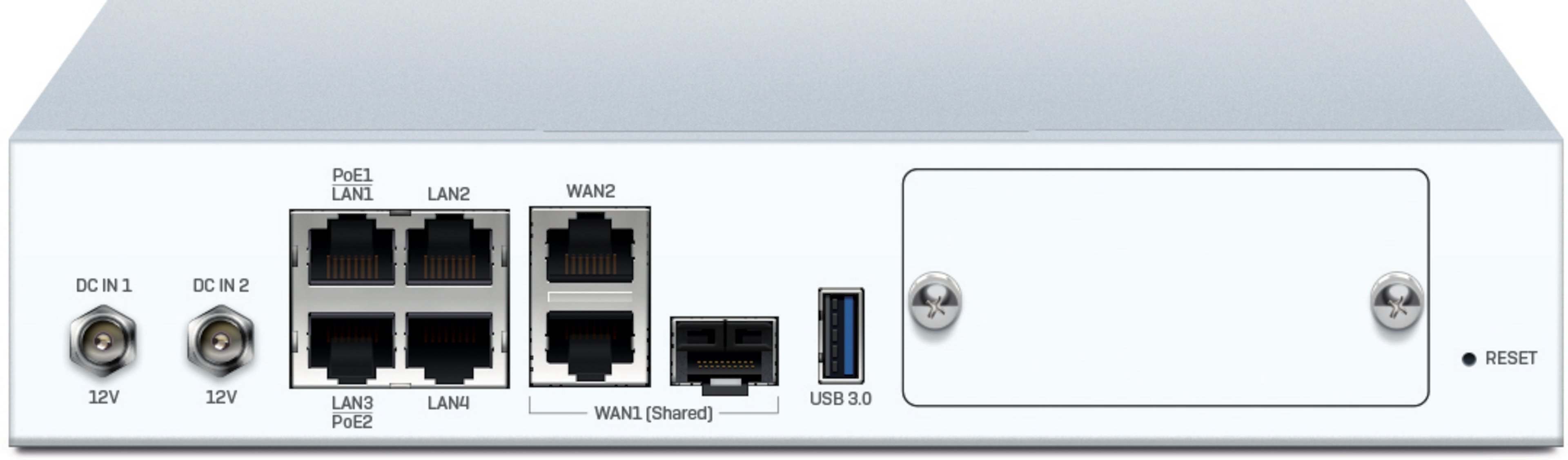 Sophos SD-RED 60 Rev.1 Appliance MME