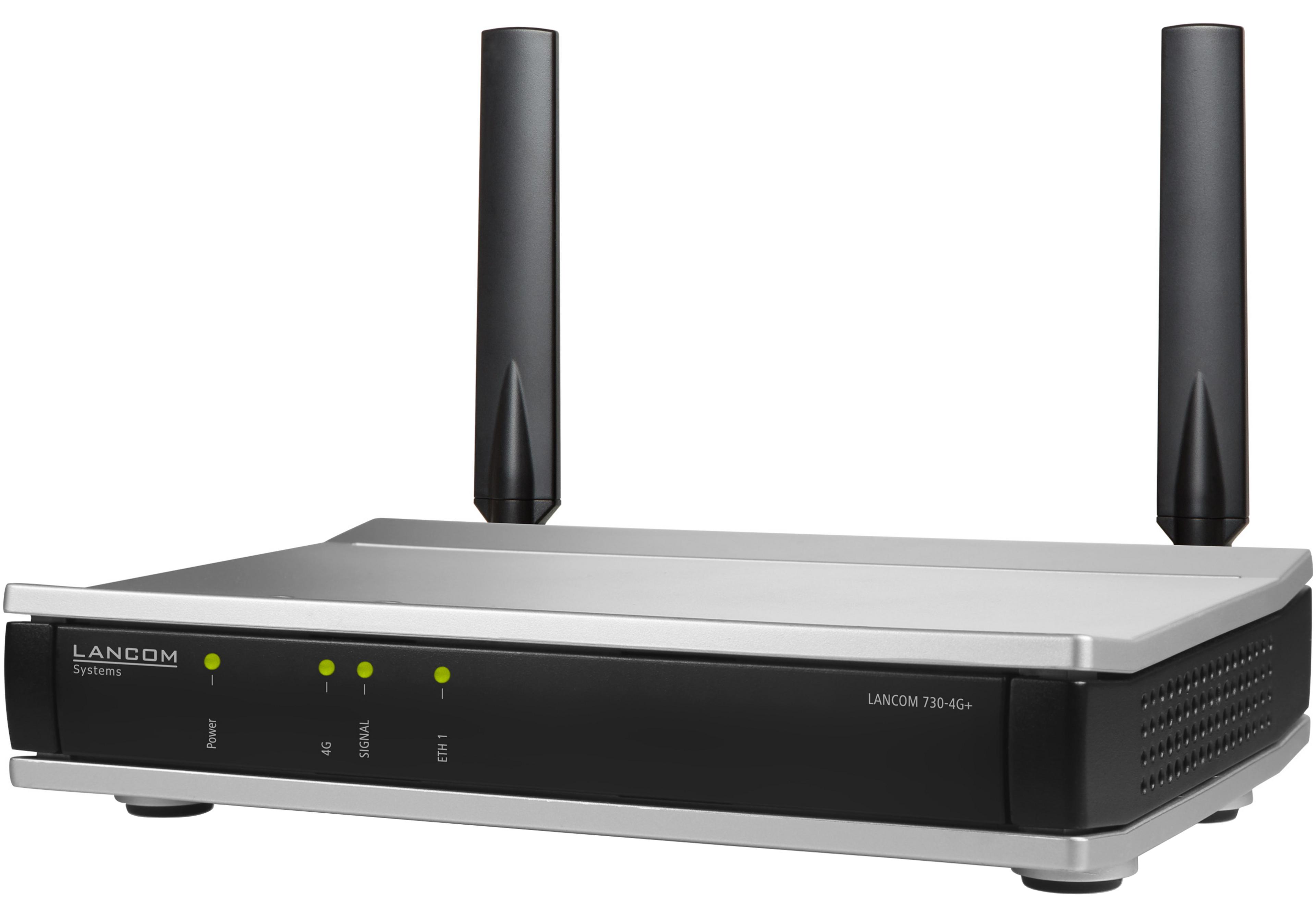 LANCOM 730-4G+ Internet Access Router