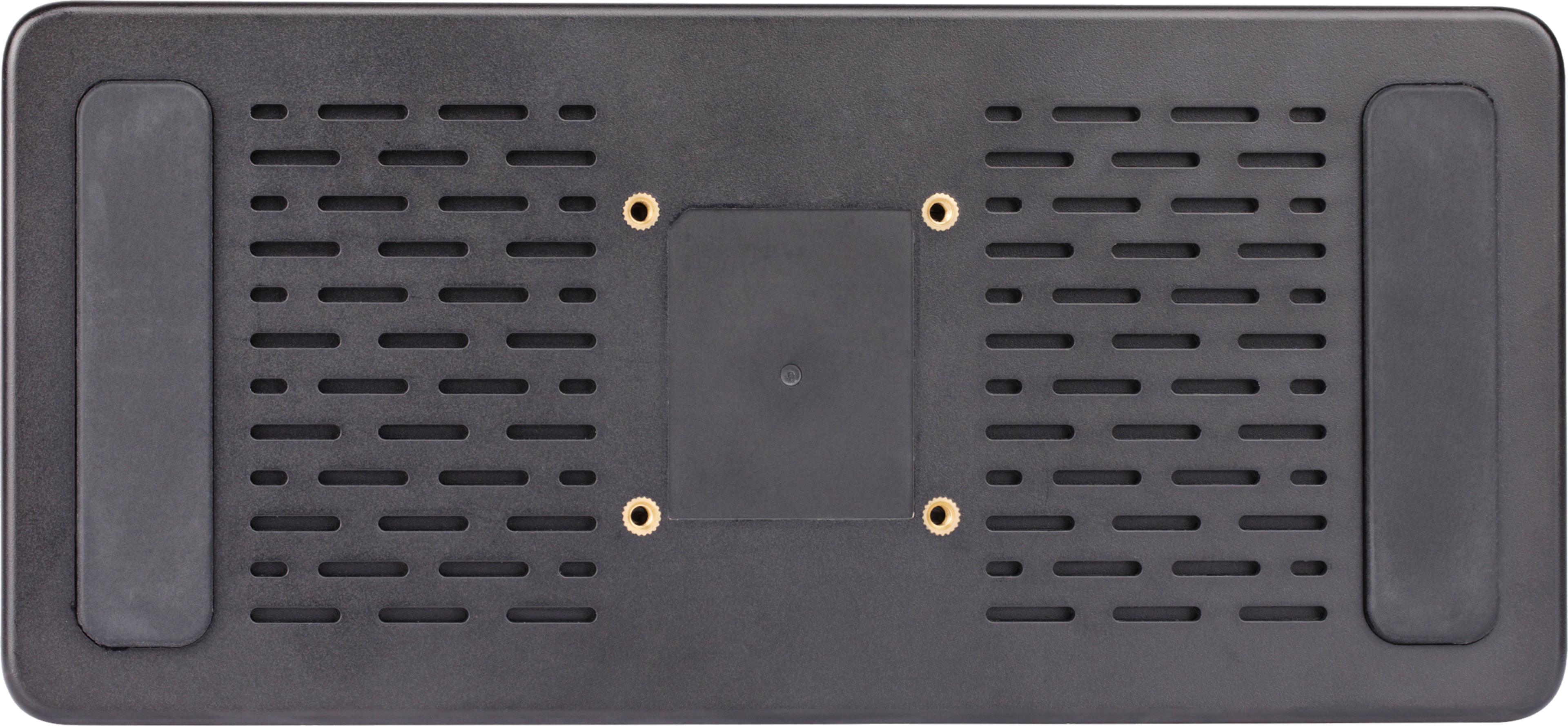 Docking station Thunderbolt4-2xDP+2xHDMI