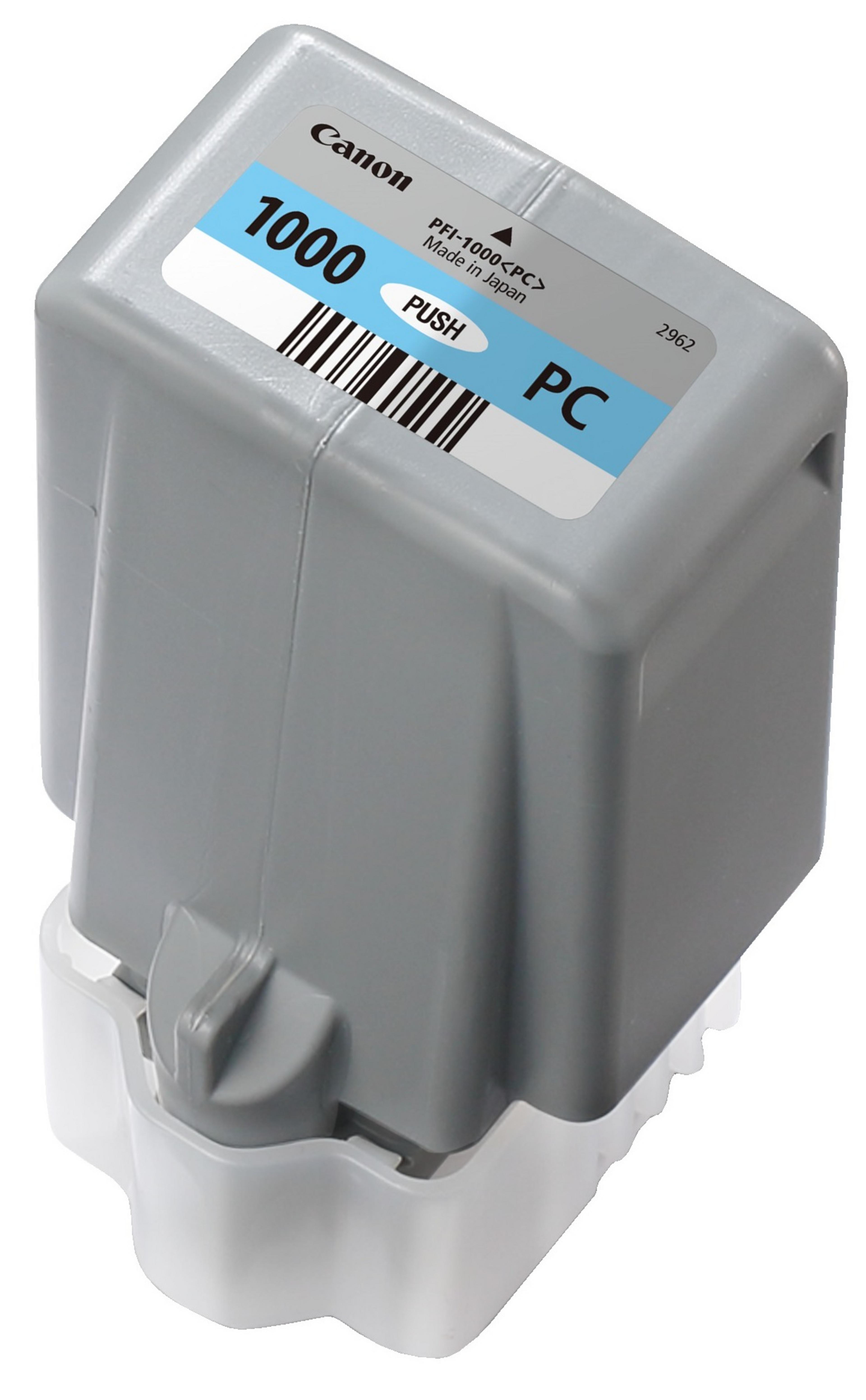 Canon PFI-1000PC Ink Photo Cyan