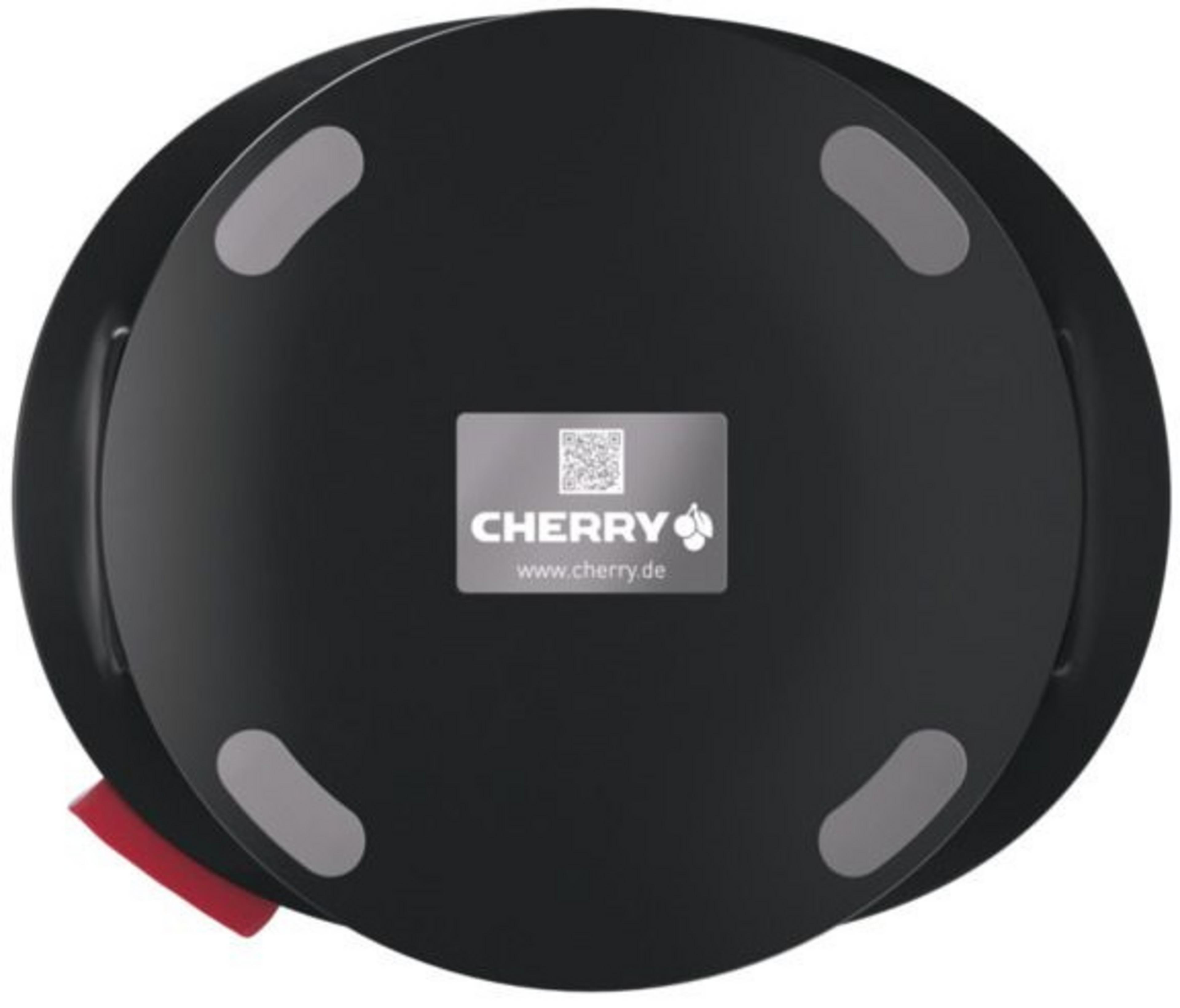 CHERRY SLIDEPAD ERGO Arm Rest