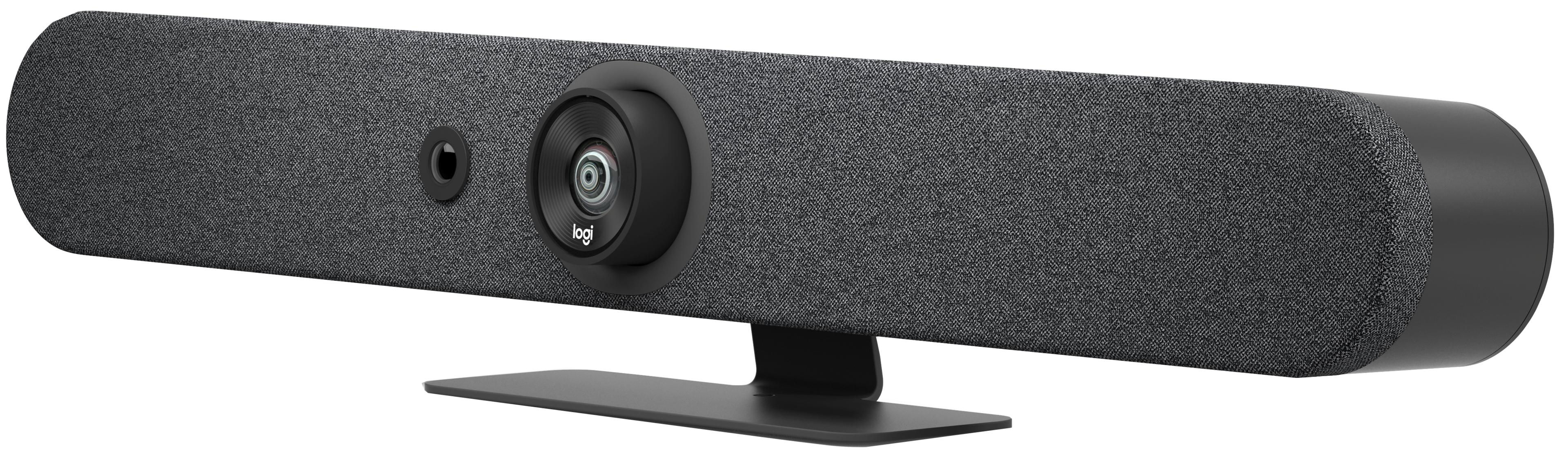 Logitech Rally Bar Mini Konferenzsystem