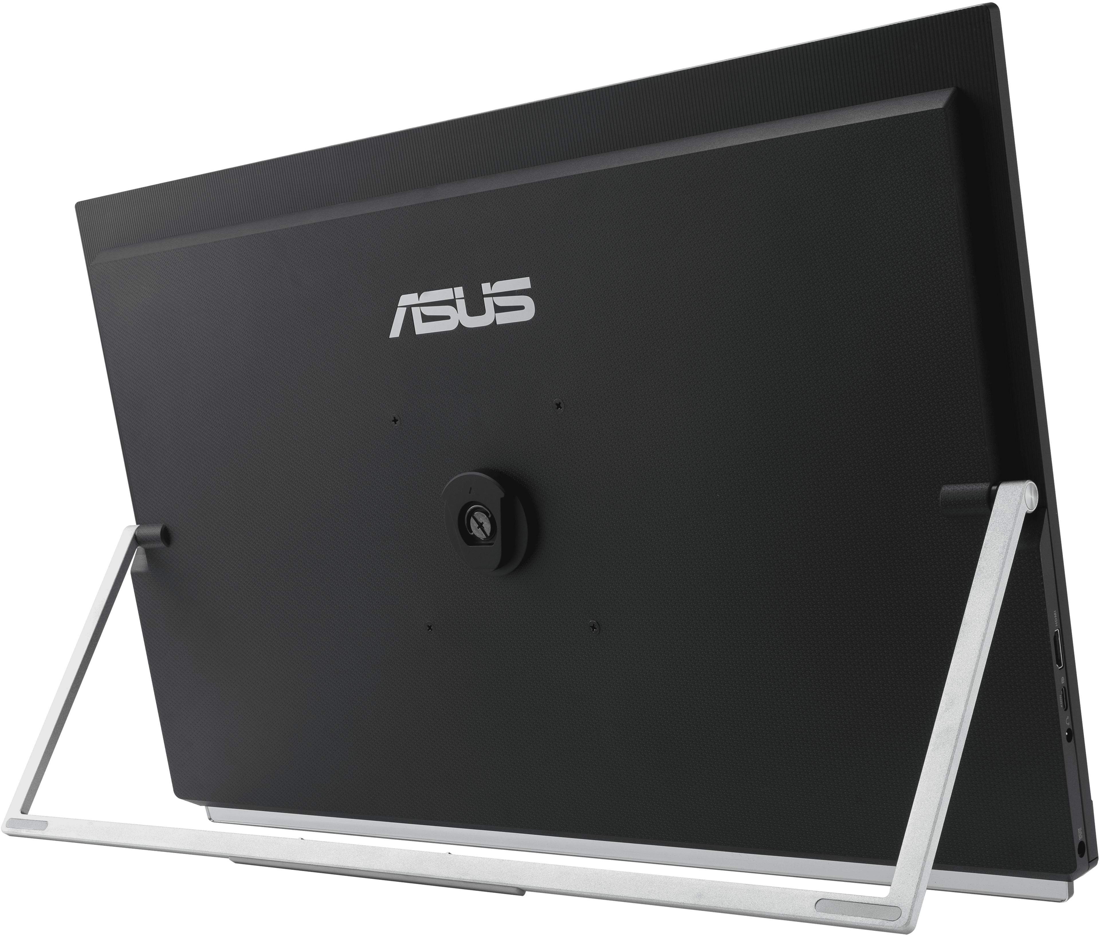 ASUS ZenScreen MB249C Portable Monitor