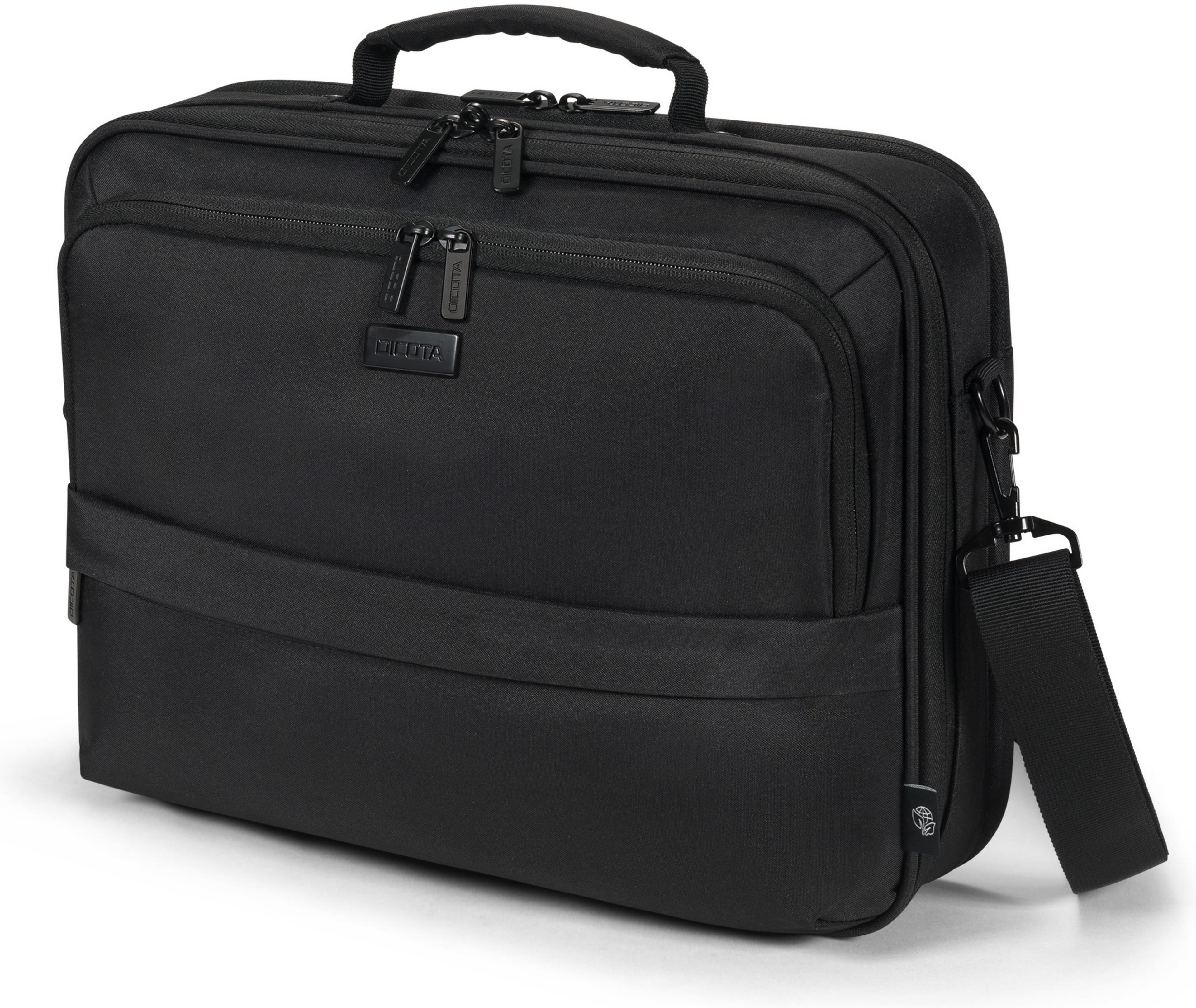 DICOTA Eco Multi CORE 17,3" Tasche