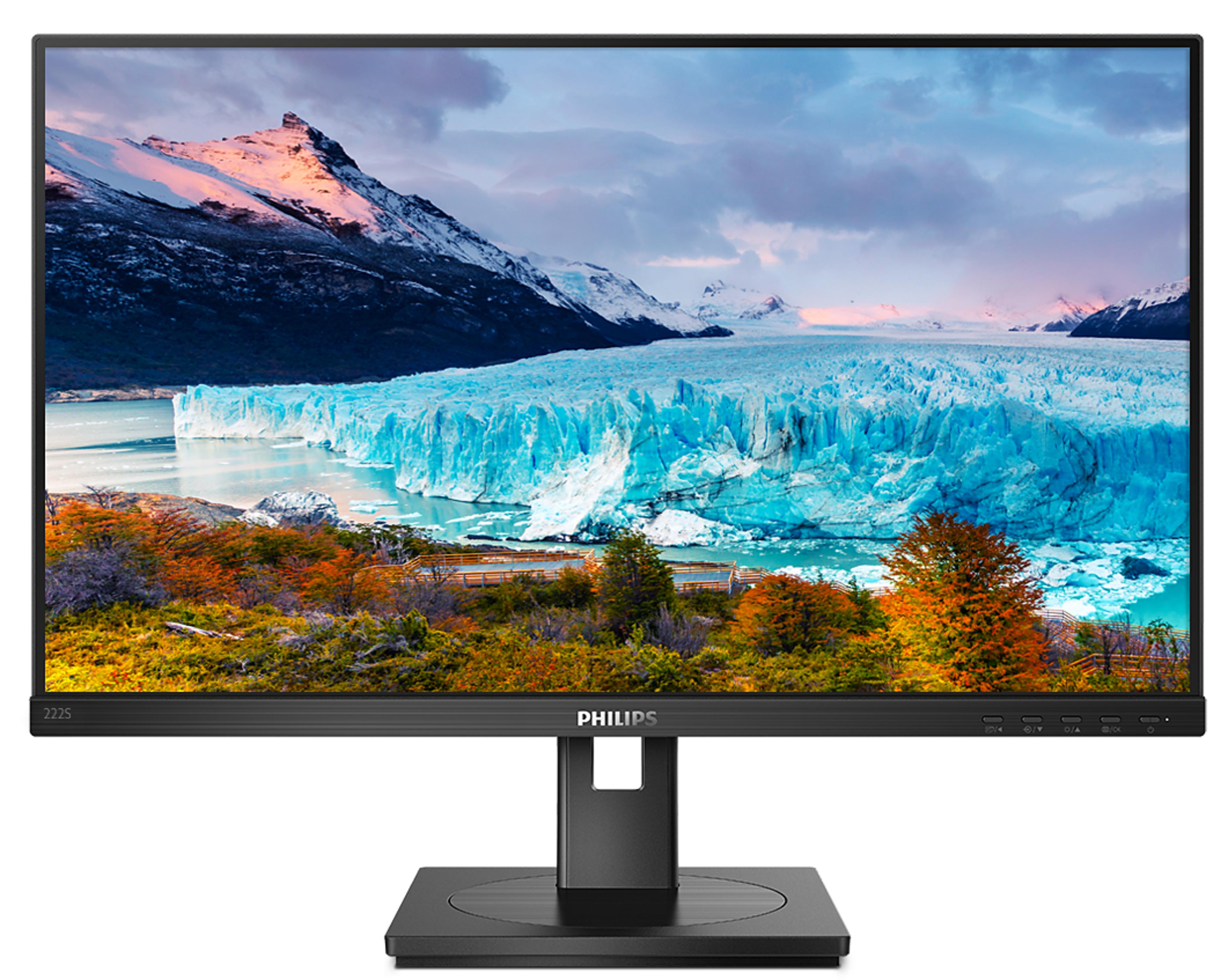 Philips 222S1AE Monitor