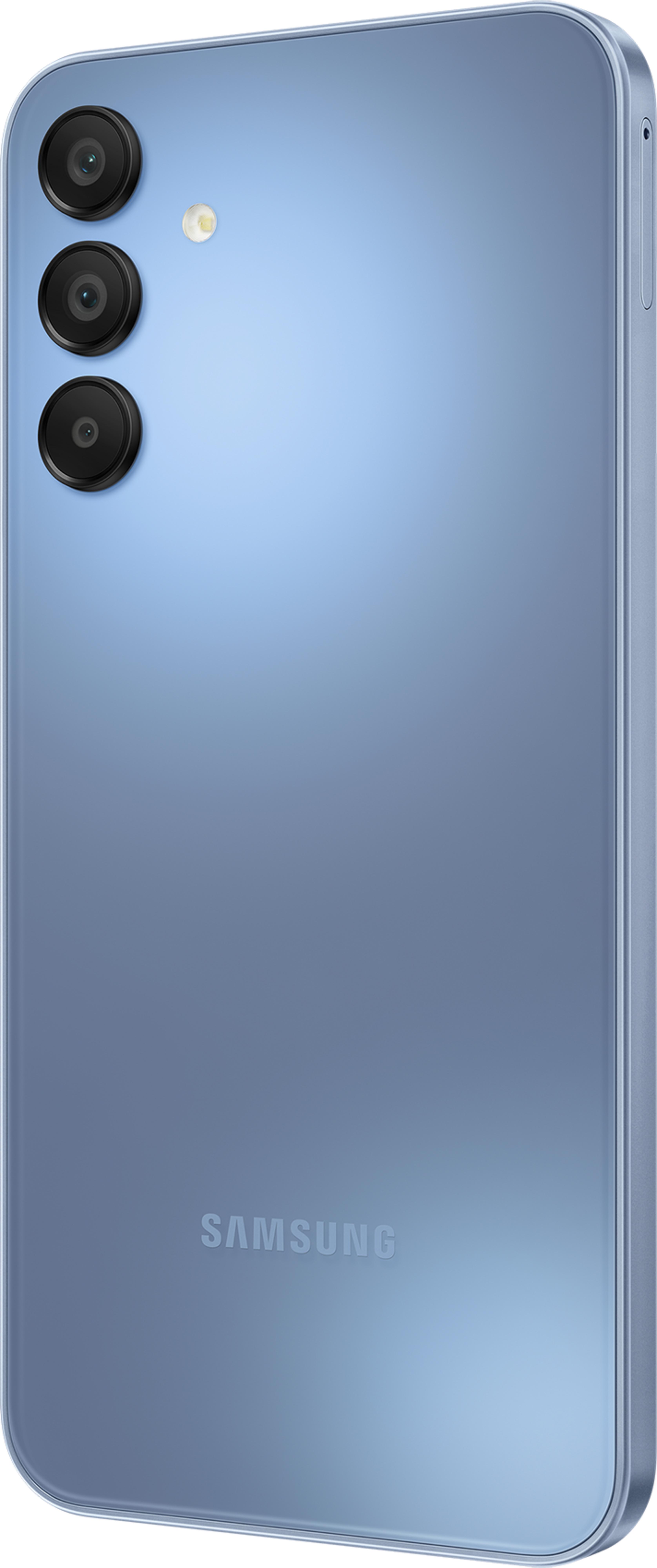 Samsung Galaxy A15 5G 128GB Blue