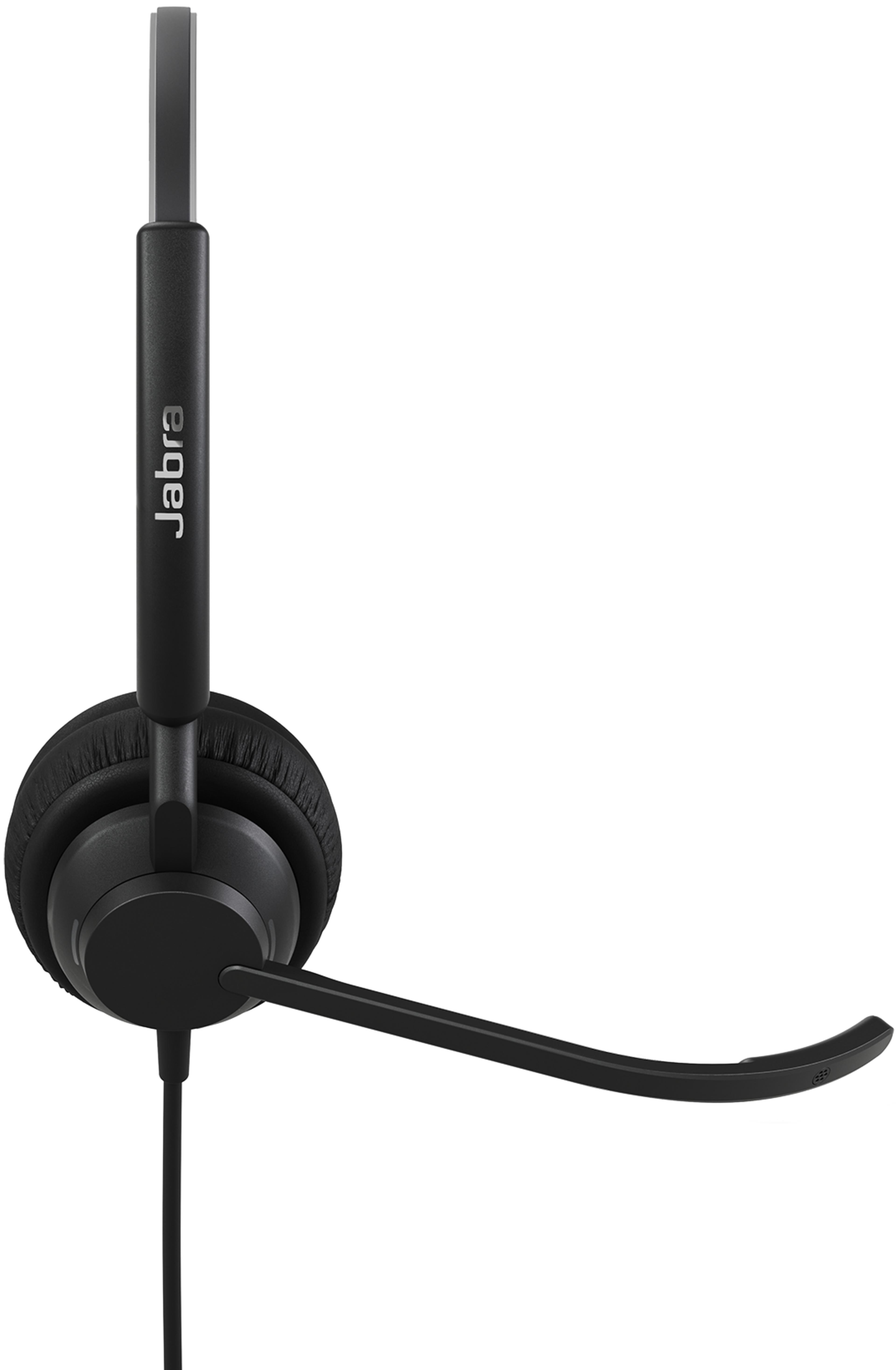 Jabra Engage 40 UC Duo USB-A Headset