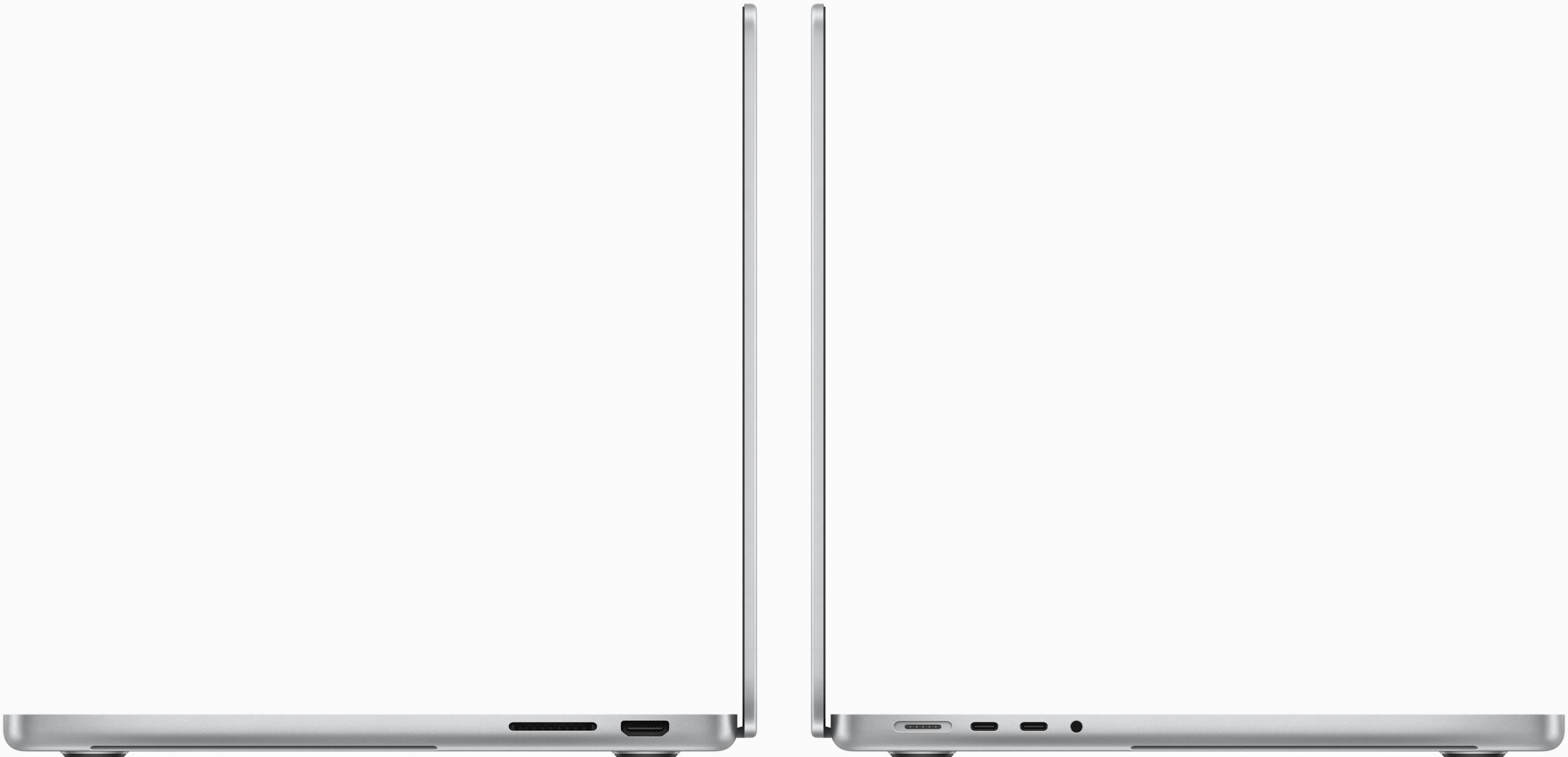 Apple MacBook Pro 14 M3 16/512GB silber (Z1A9-0100000) kaufen