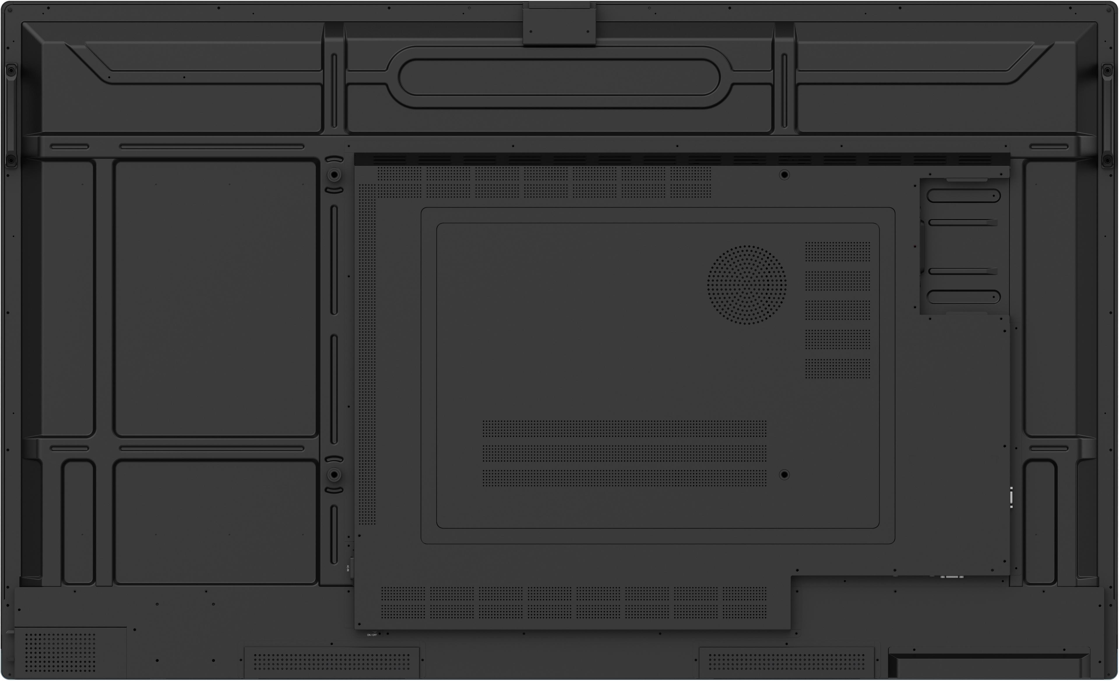 BenQ RM6504 Touch Display