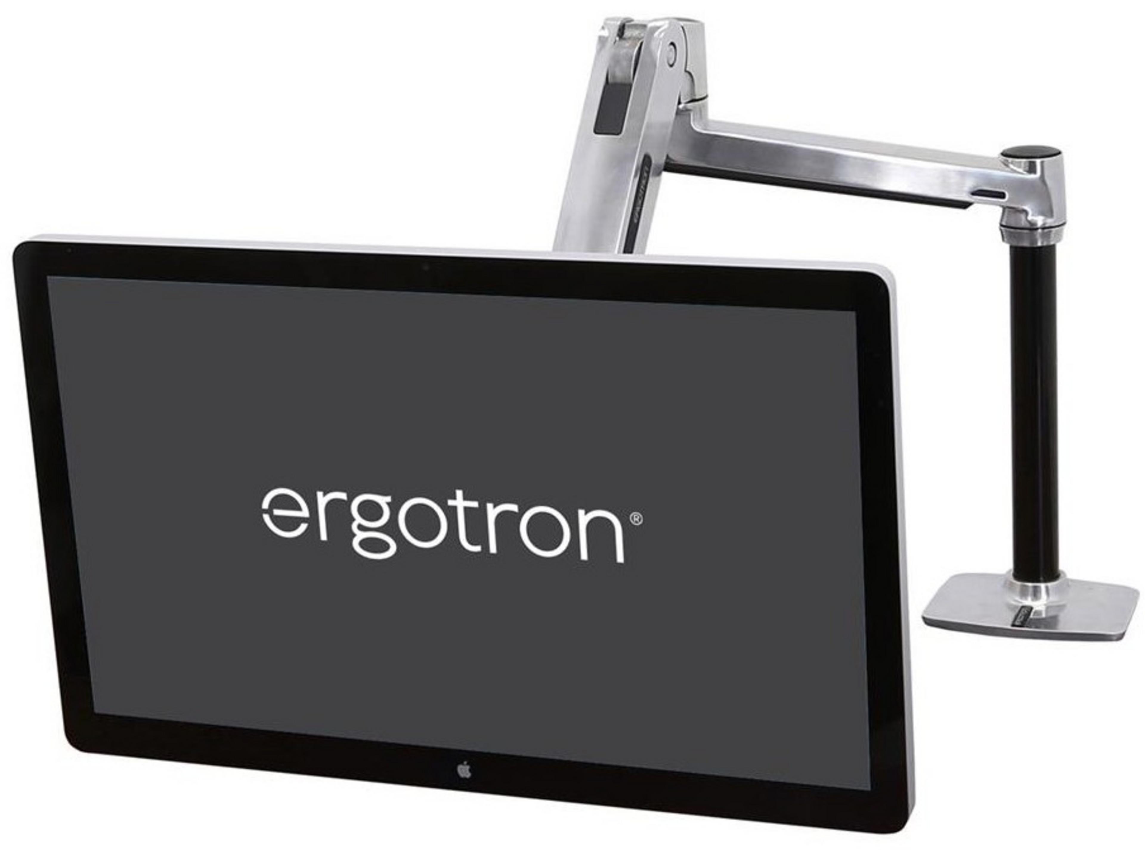 Ergotron LX Sit-stand Desk Arm