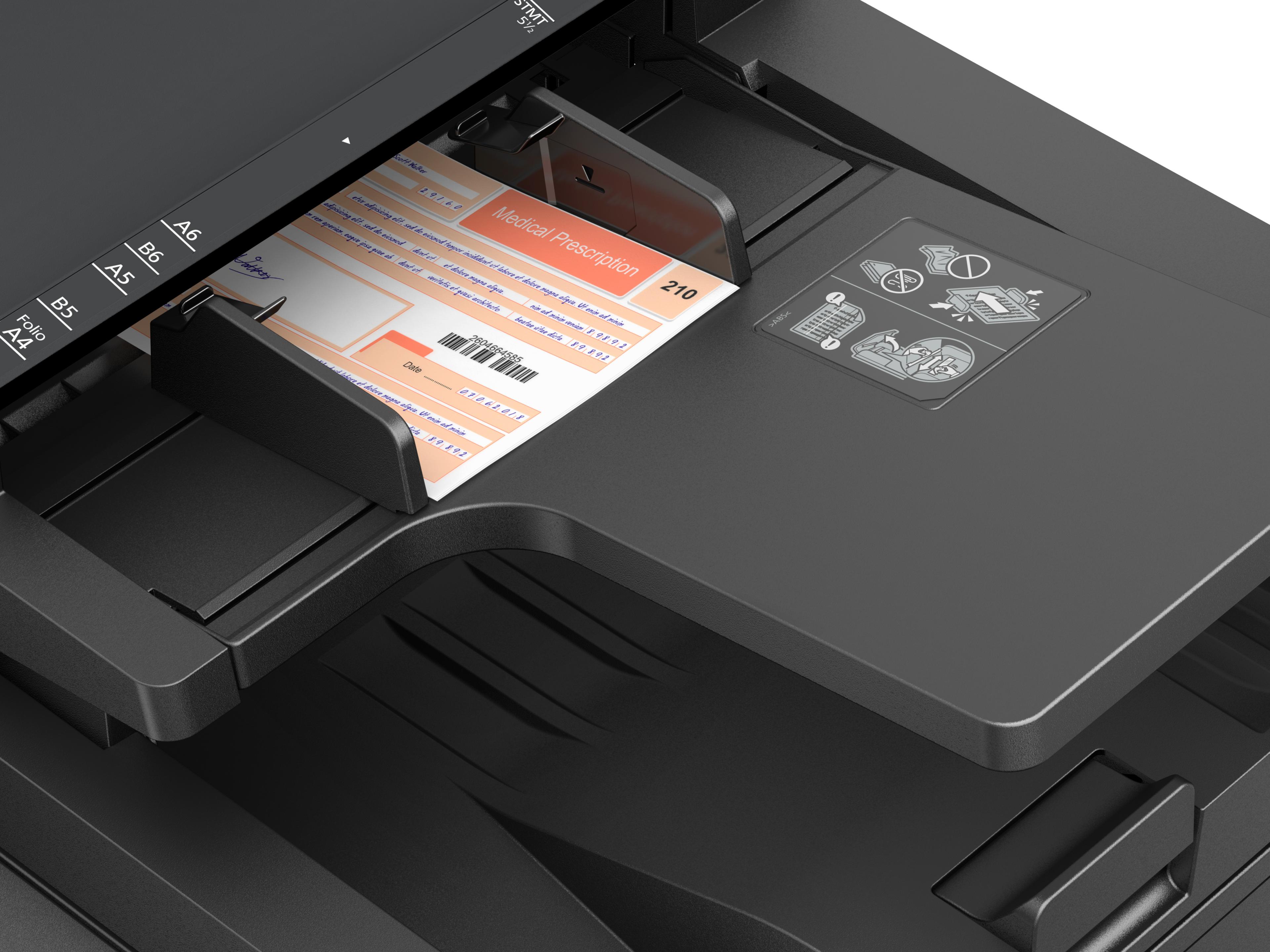 Kyocera ECOSYS MA4500ifx MFP