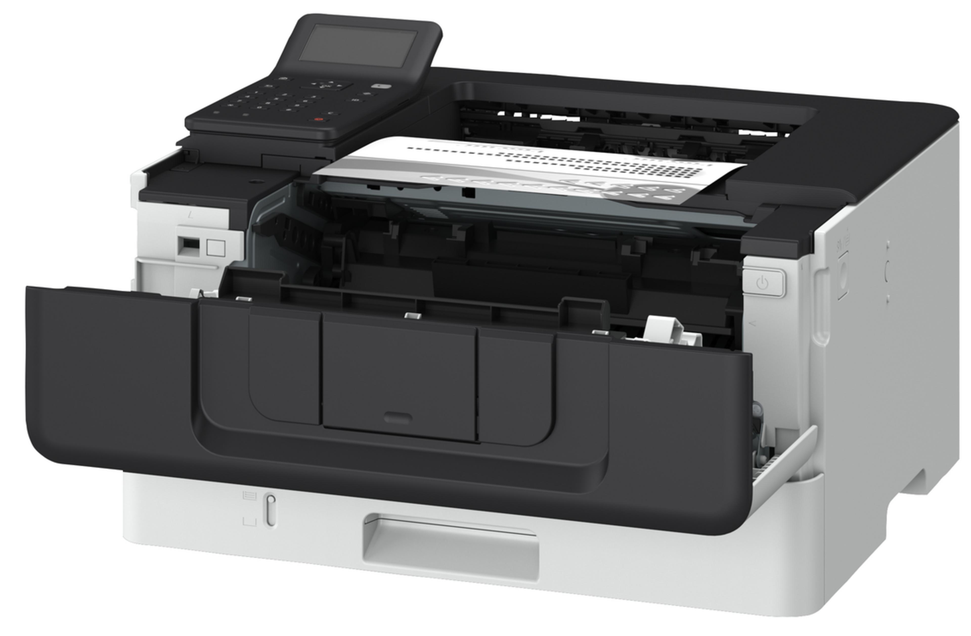 Canon i-SENSYS LBP243dw Printer