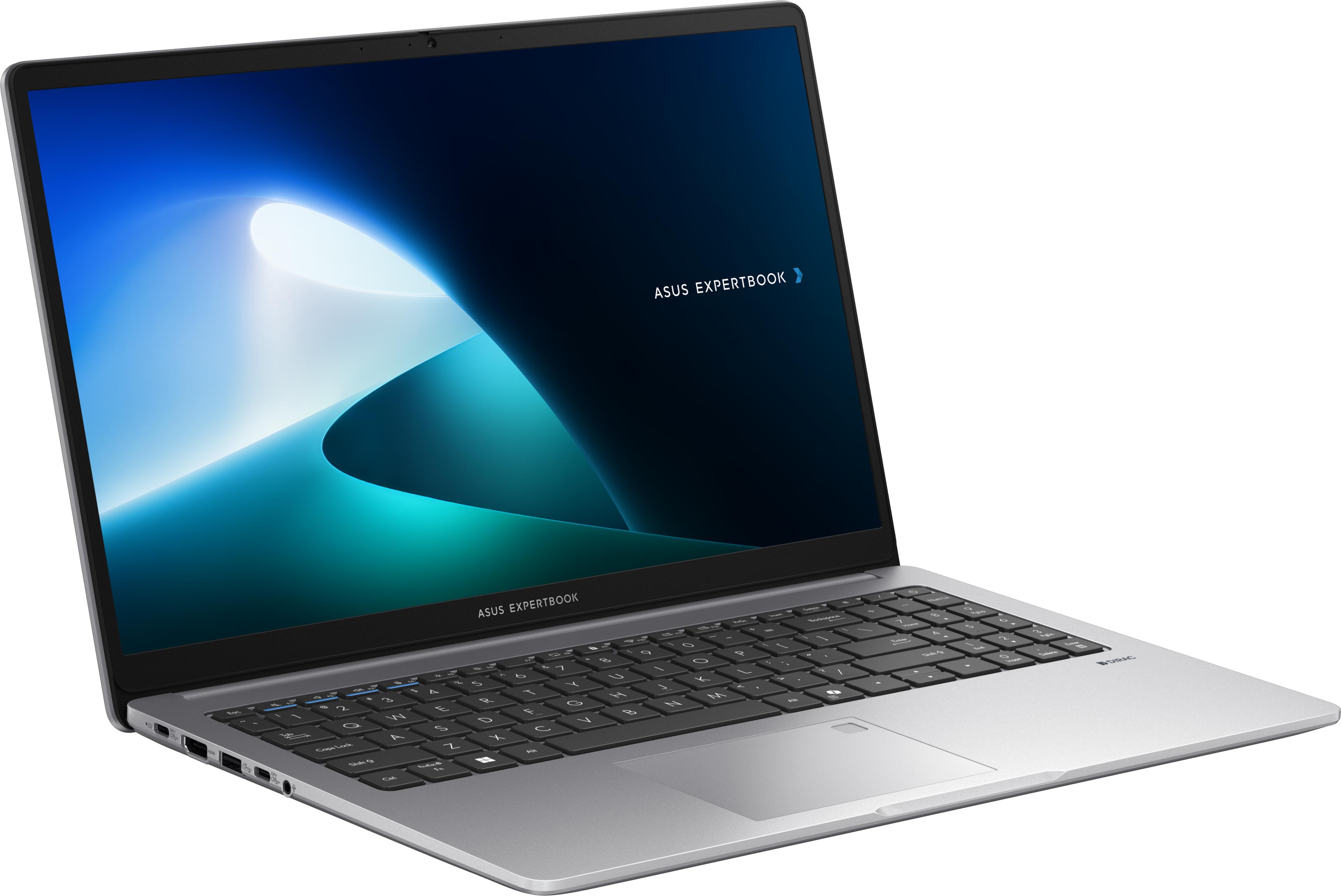 Asus ExpertBook P1503CVA i5 16 GB/512 GB