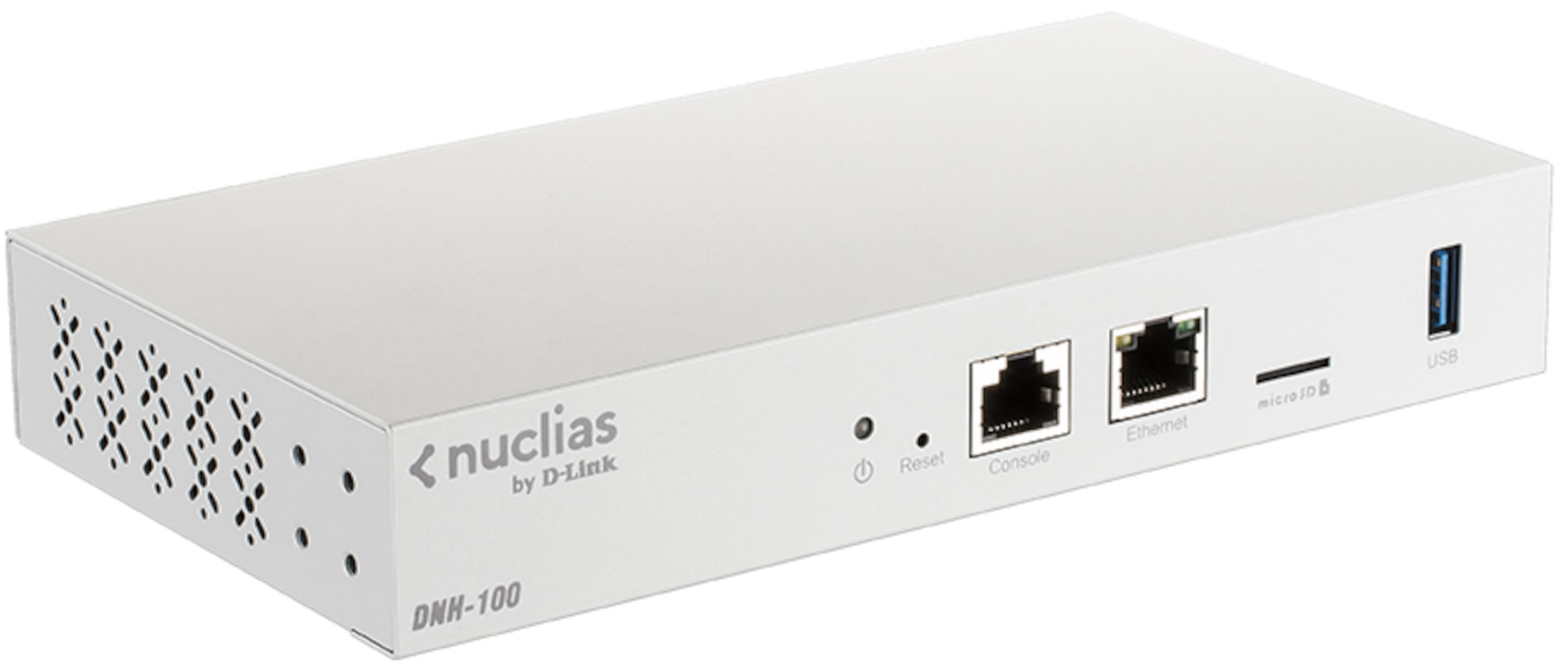 Nuclias DNH-100 Connect Hub
