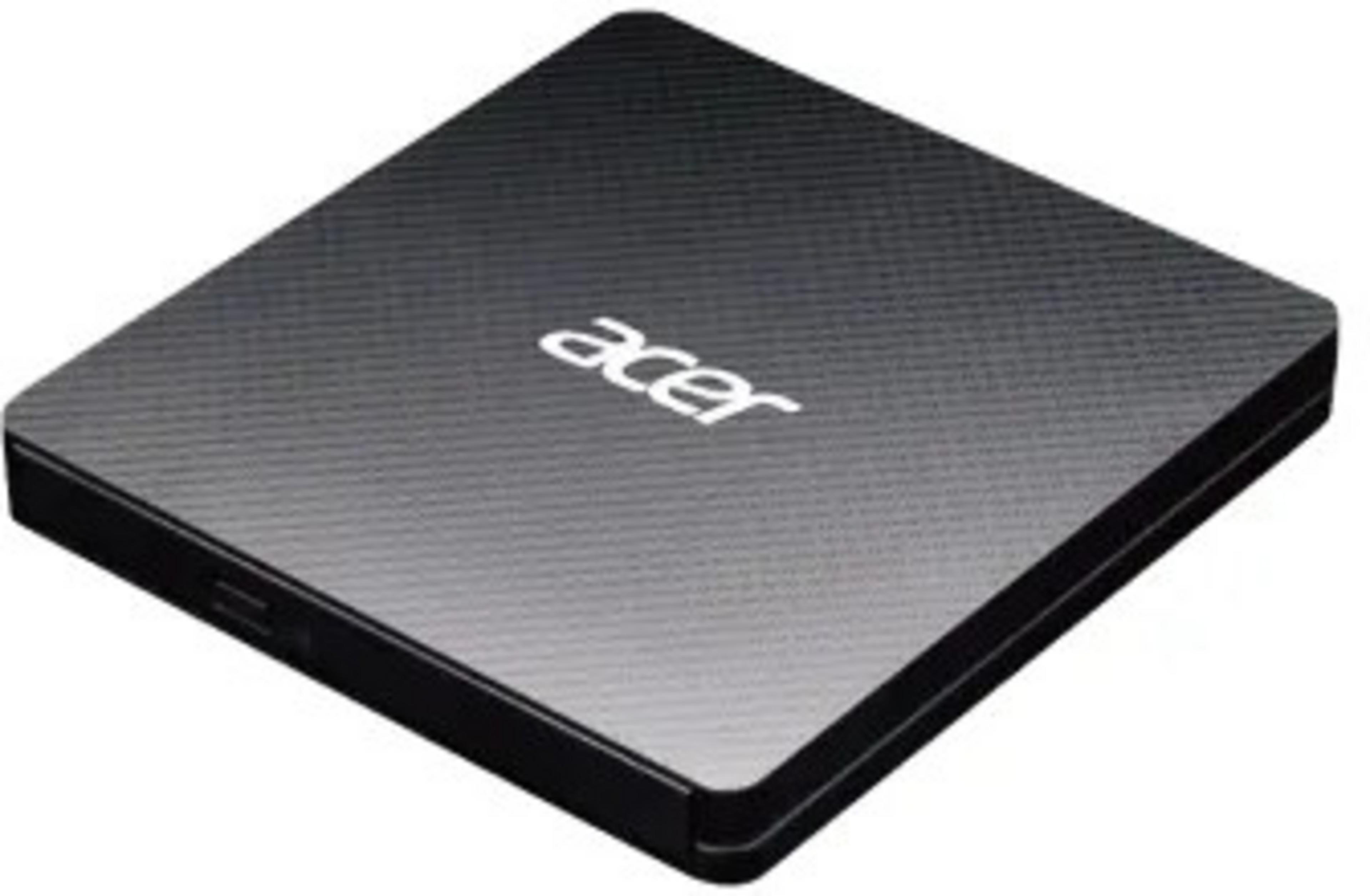 Acer AMR120 USB DVD Drive