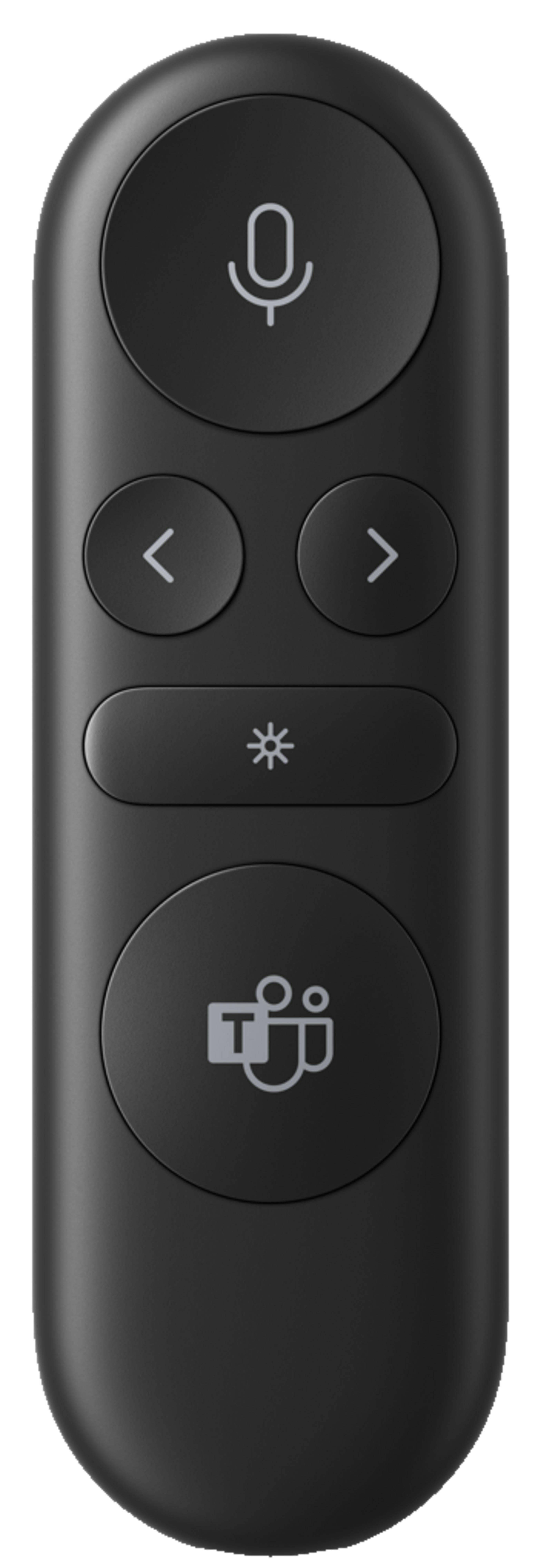 Microsoft Presenter +