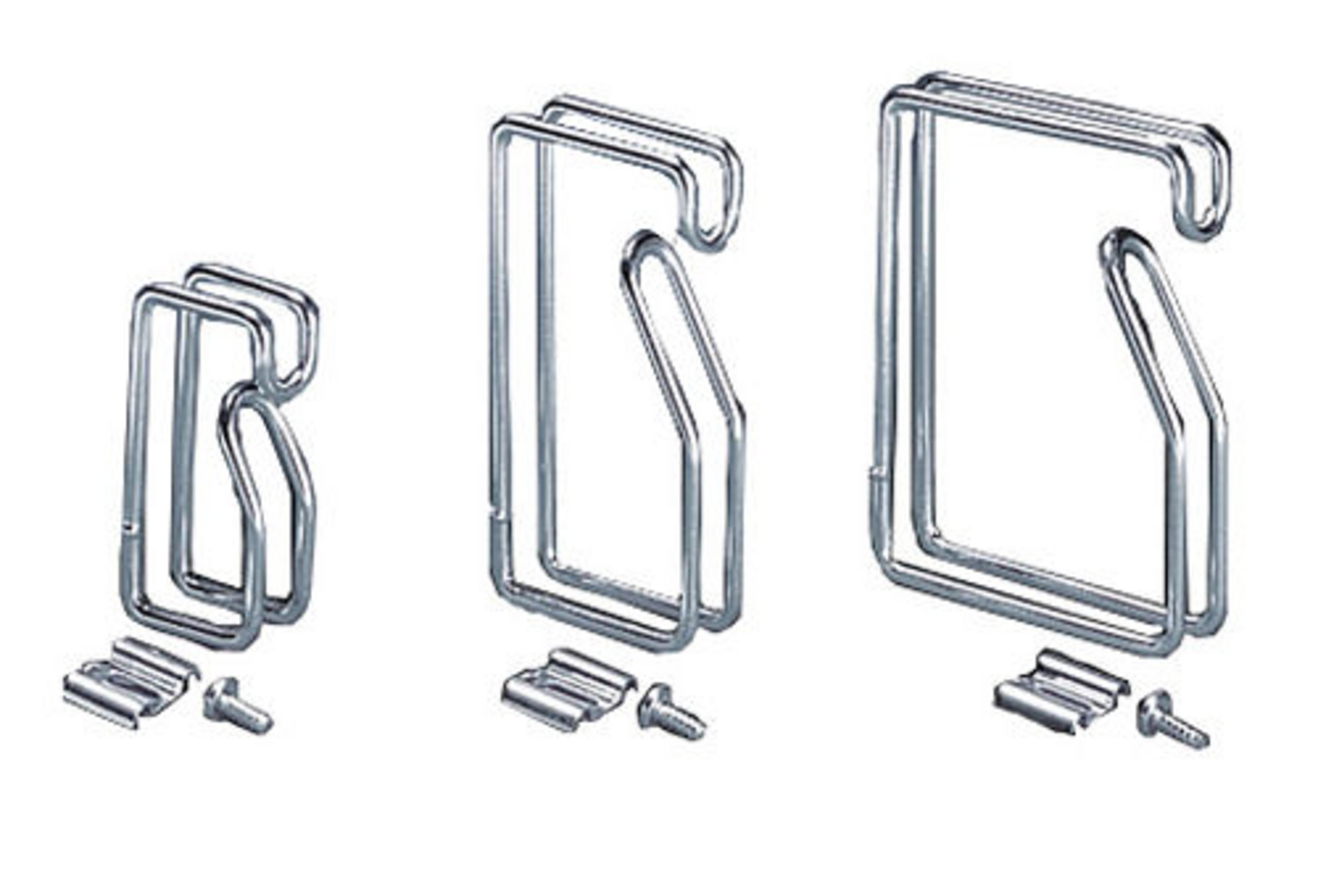 Rittal Kabelführungsbügel 85x43 mm