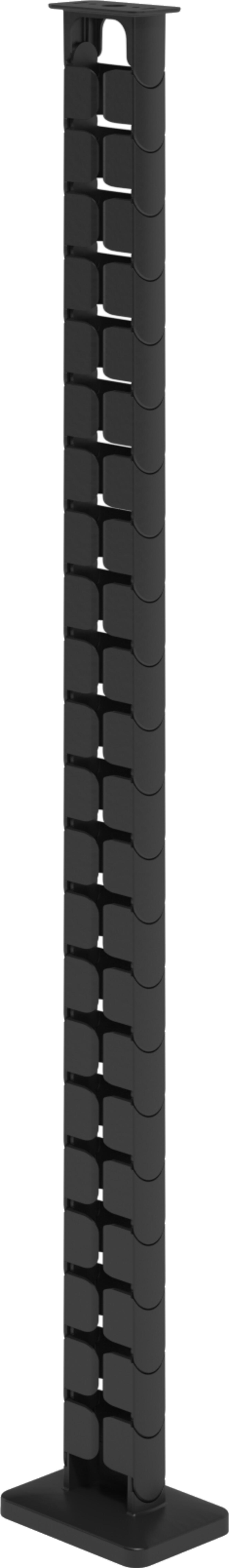 Addit CableGuide f. Sit-Stand Desk 0.82m