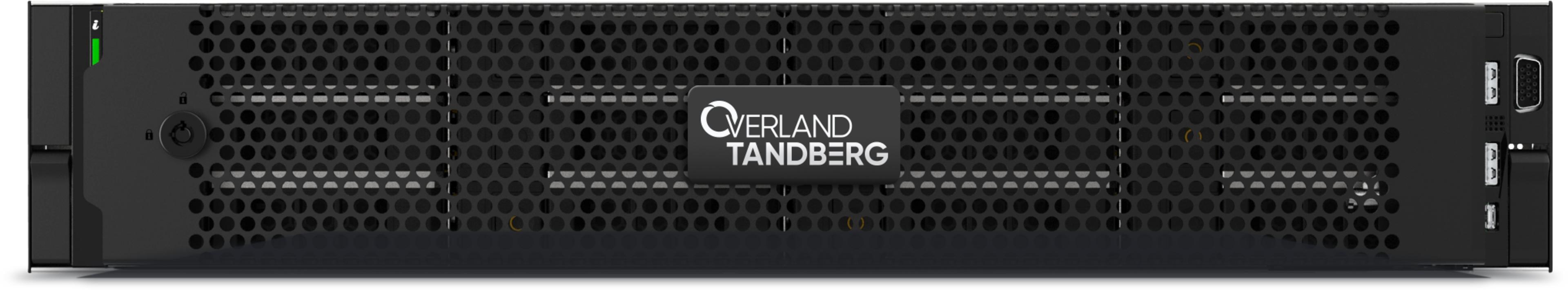 Tandberg Titan T3000 DataProtection PBBA