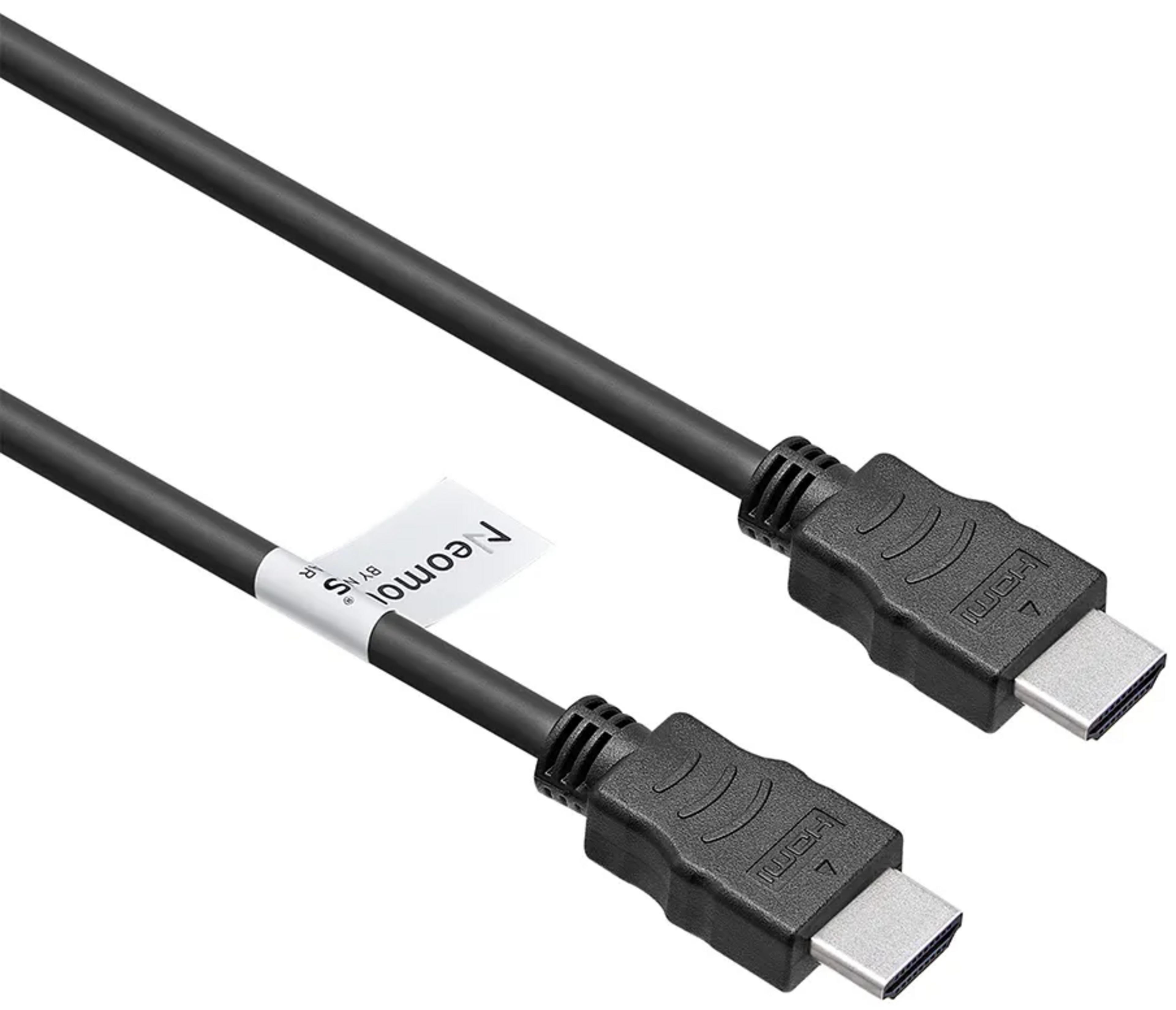 Neomounts HDMI - HDMI Kabel 1,8 m
