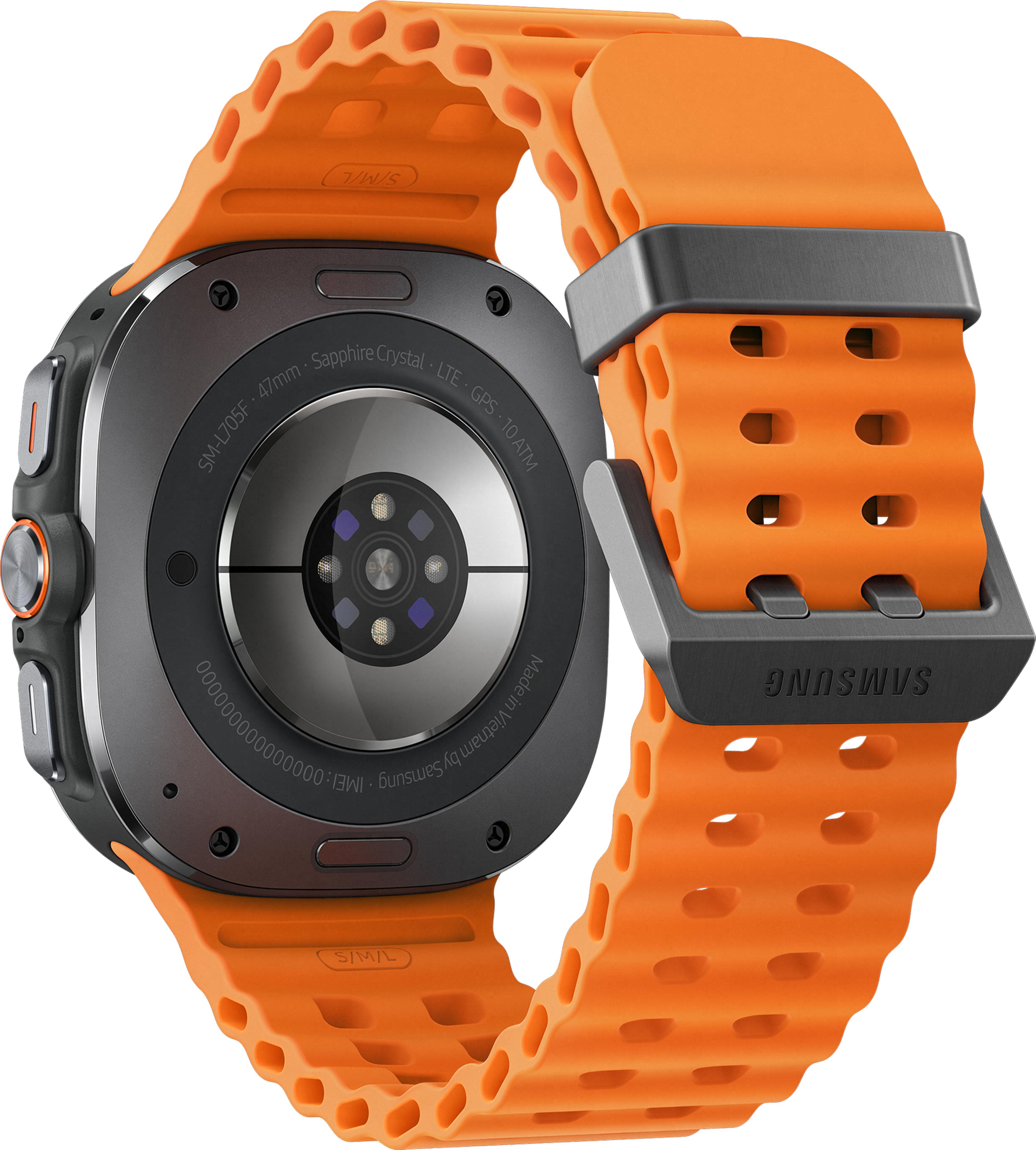 Samsung Galaxy Watch Ultra LTE 47mm Grey