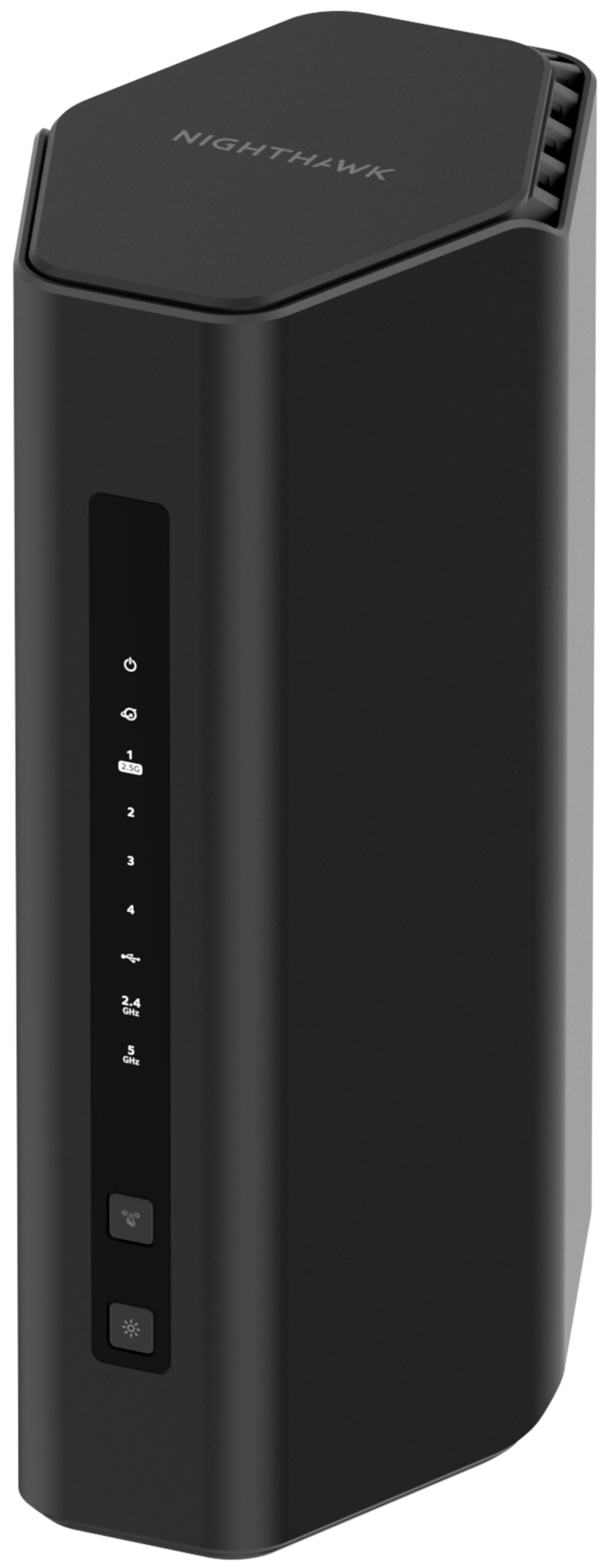 NETGEAR Nighthawk RS200 Wi-Fi 7 Router