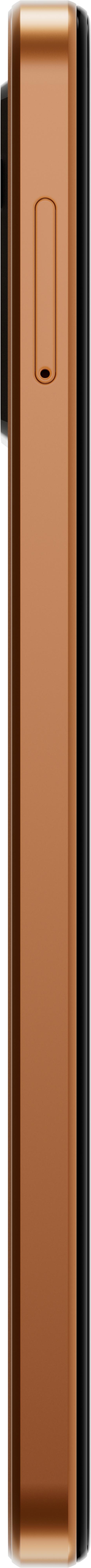 HMD Pulse+ 128GB Apricot Crush