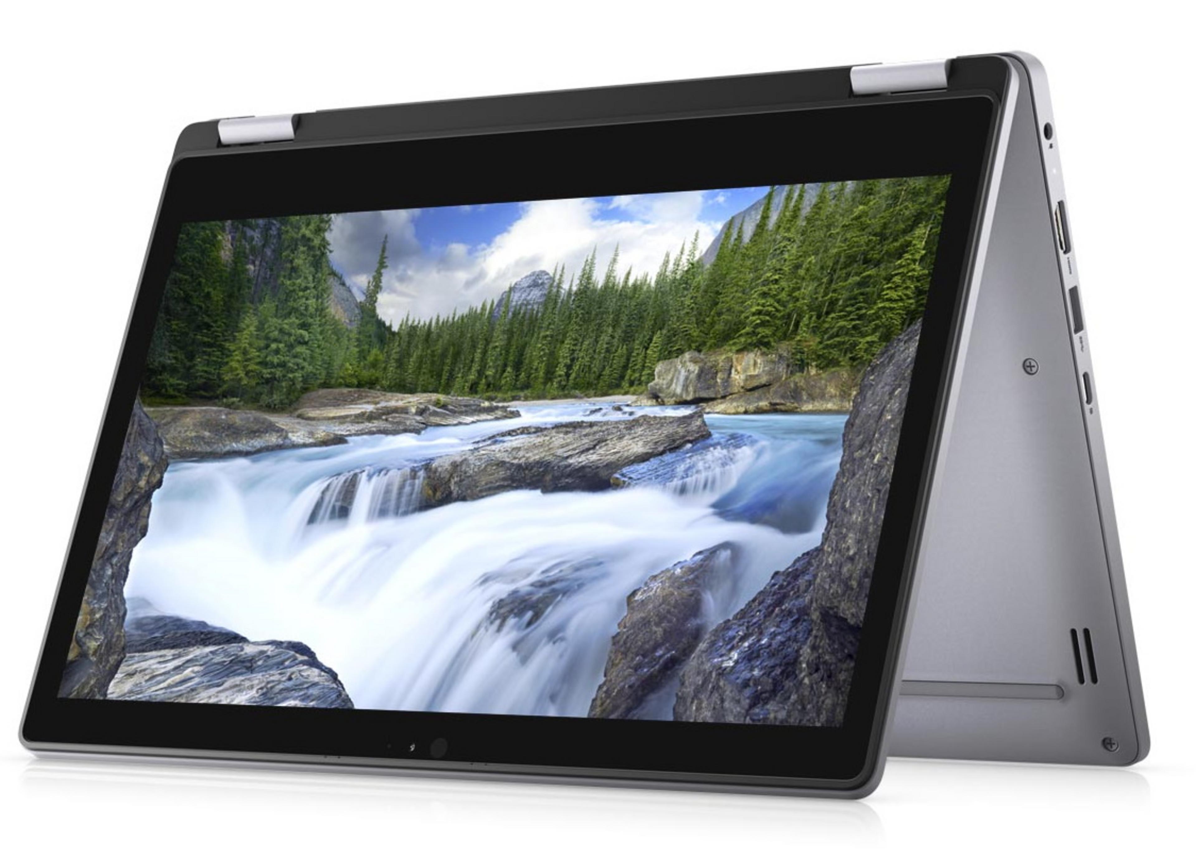 Convertible Dell Latitude3310 i5 8/256GB