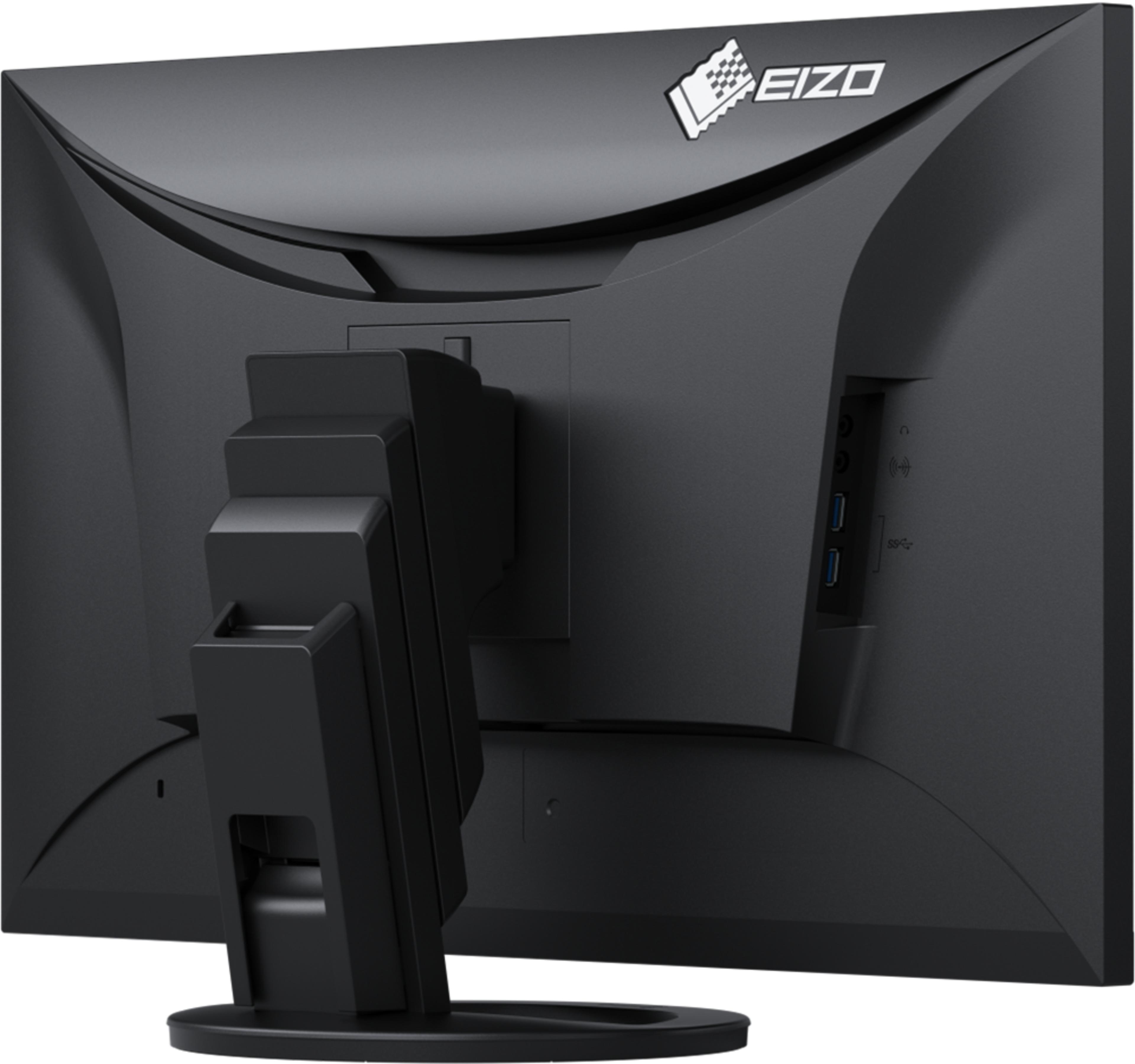 EIZO EV2760 Monitor Black