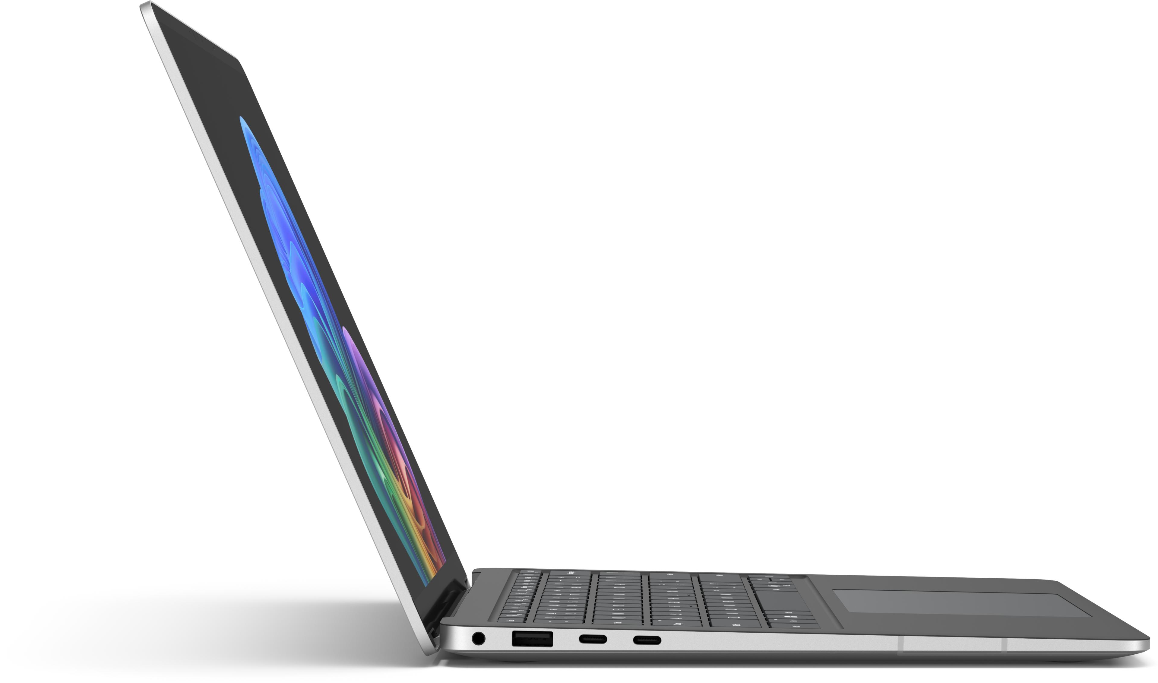 Surface Laptop 5G Copilot+ PC U7 32/256