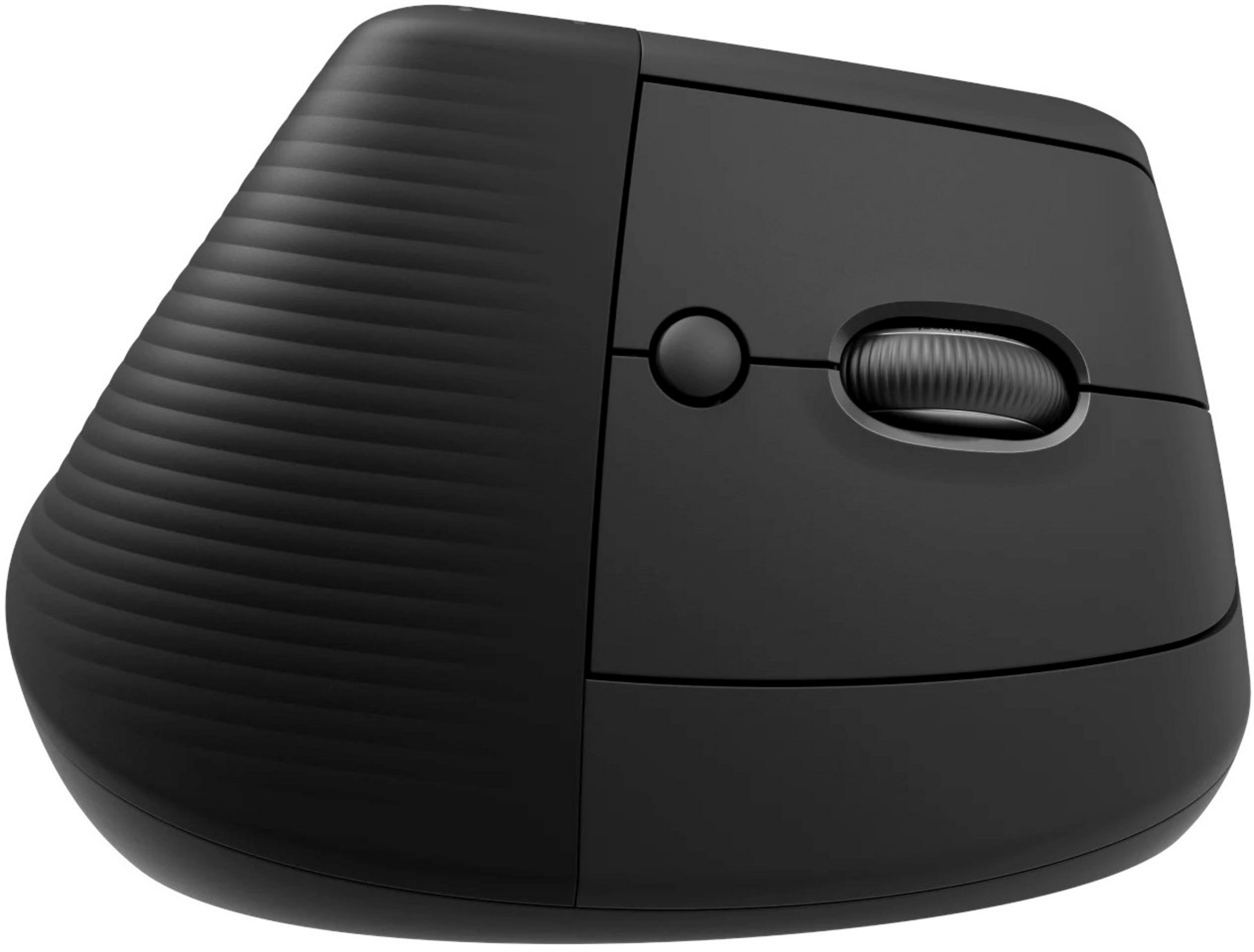Logitech LIFT Vertical Mouse f. Business