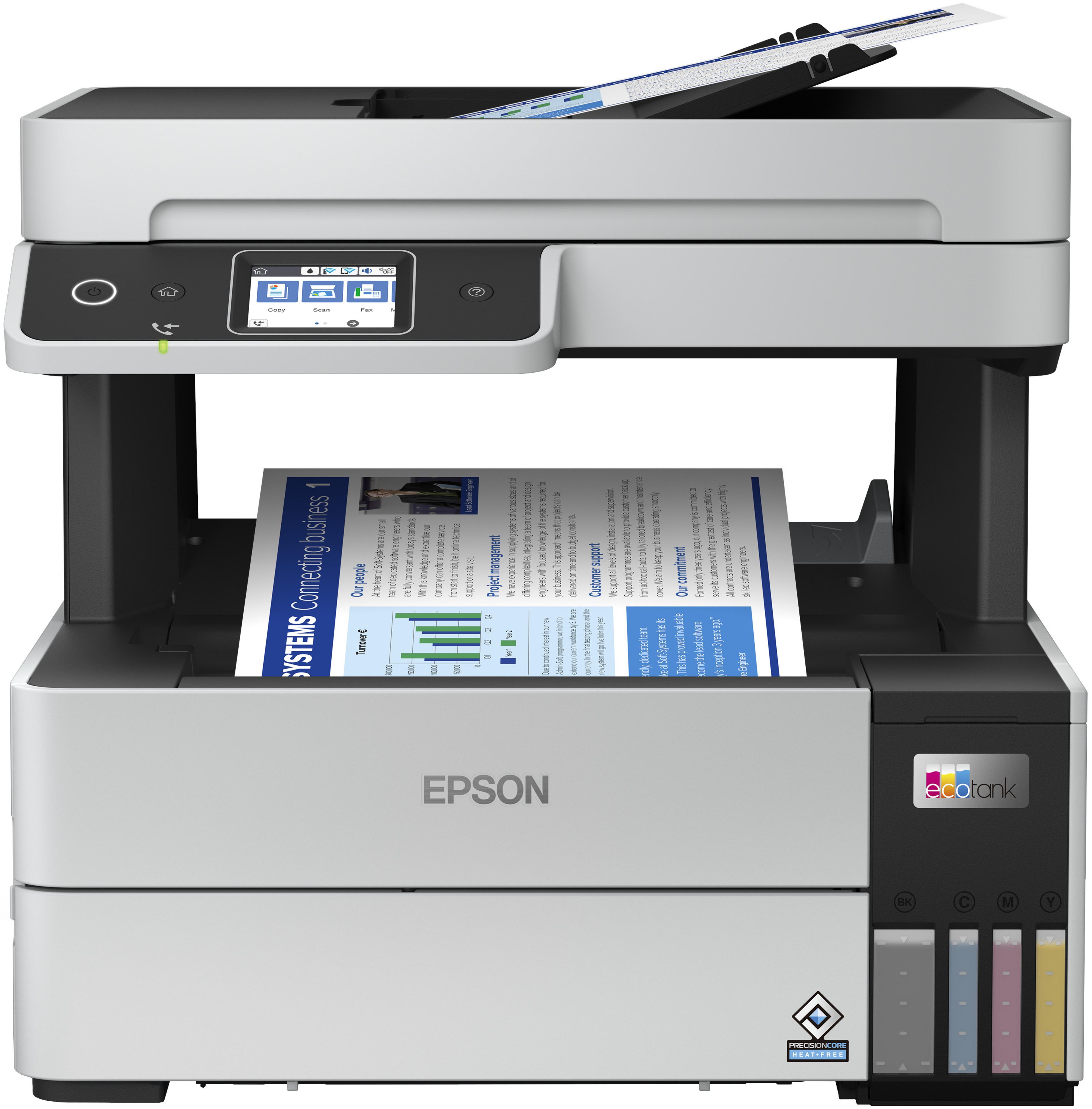 Epson EcoTank ET-5170 MFP