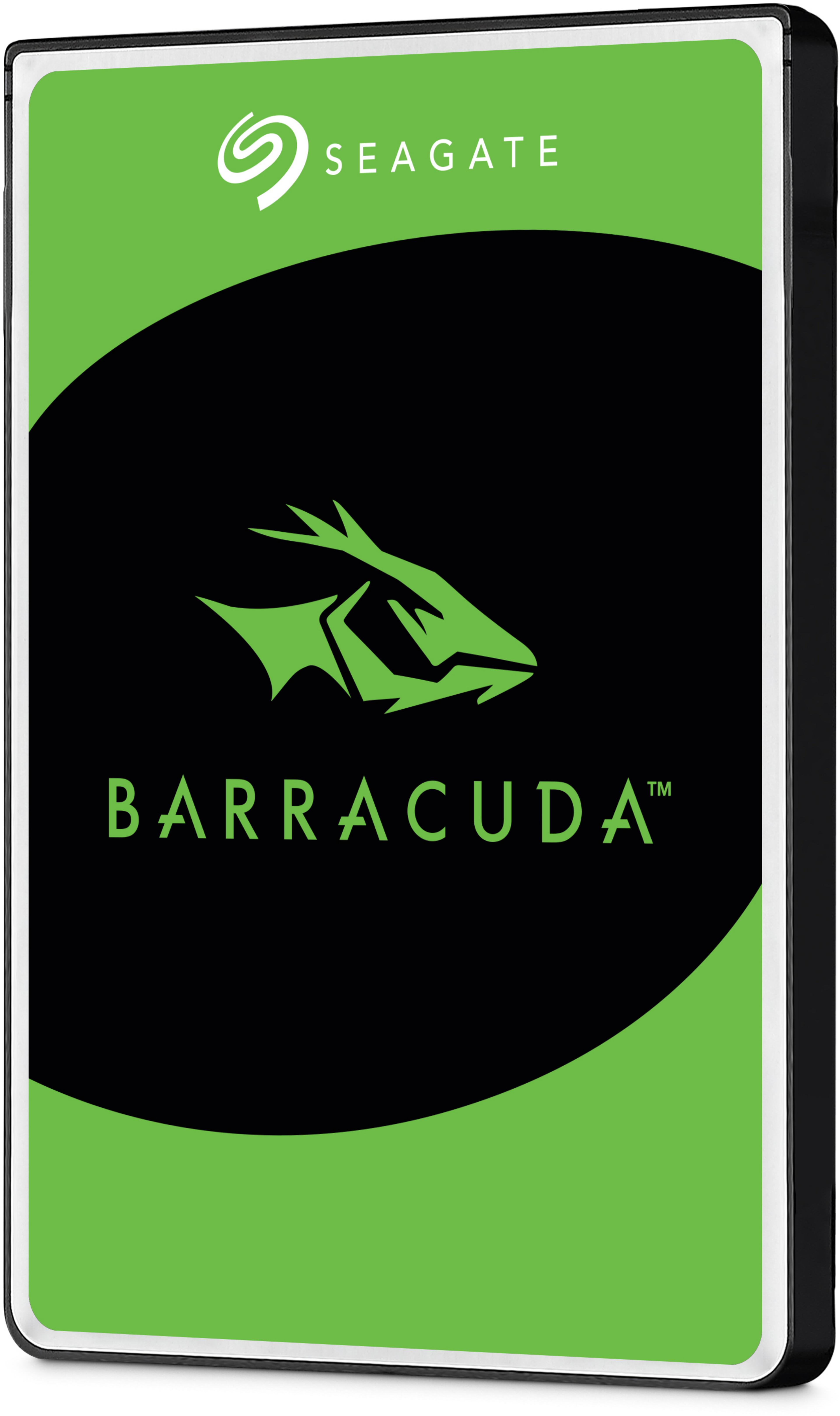 Seagate BarraCuda 1 TB HDD