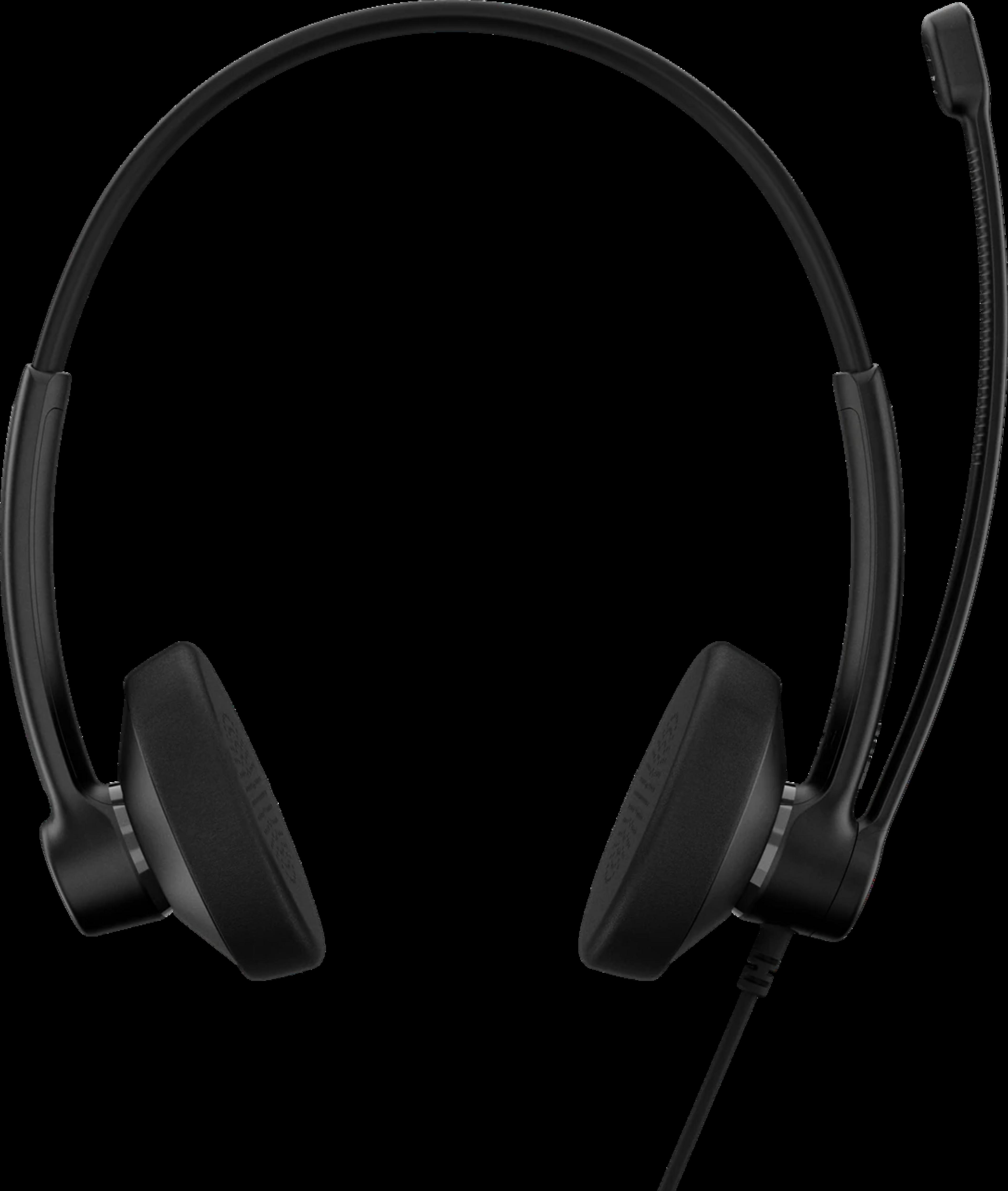 EPOS IMPACT 100 MS Stereo Headset