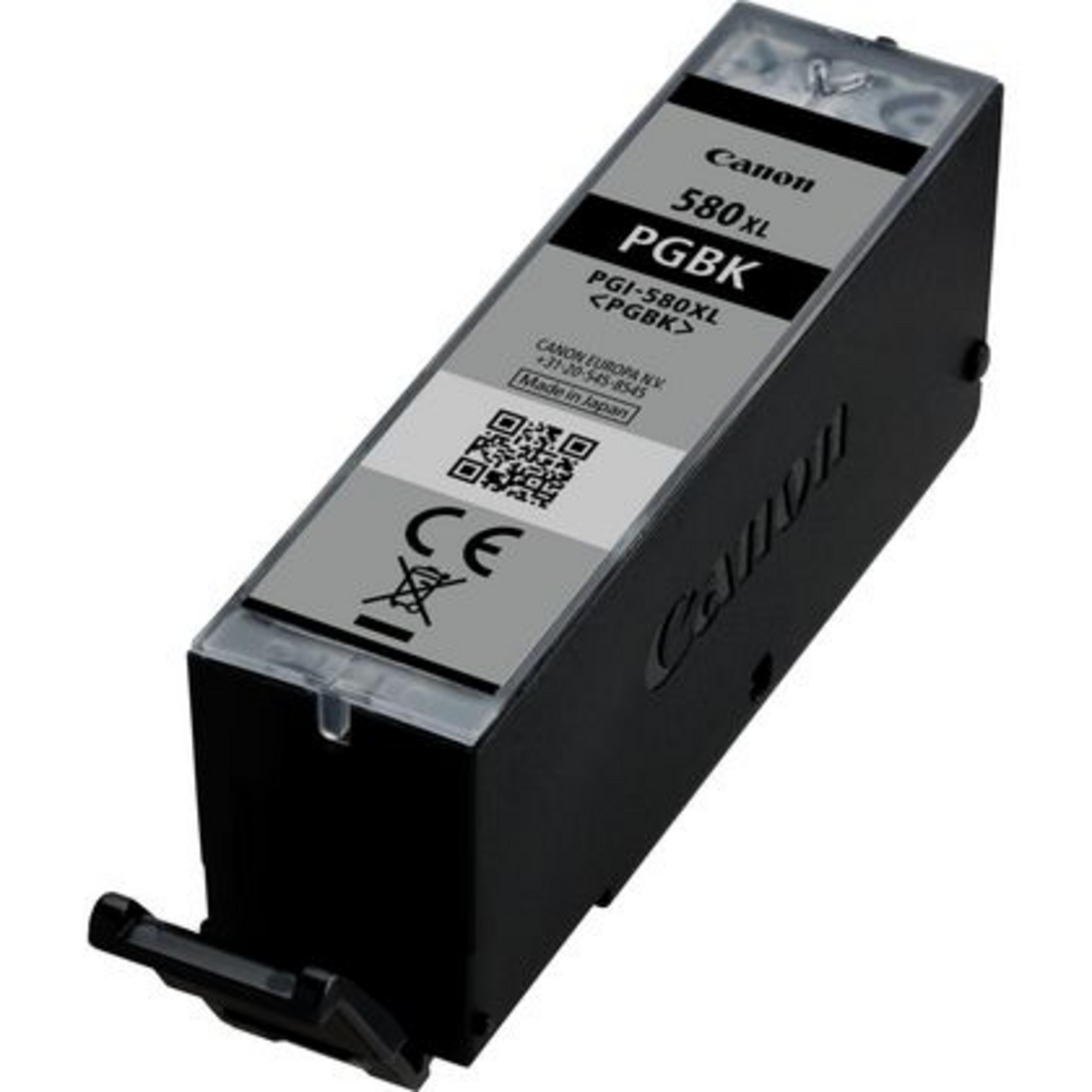 Canon PGI-580 XL PGBK Tinte schwarz