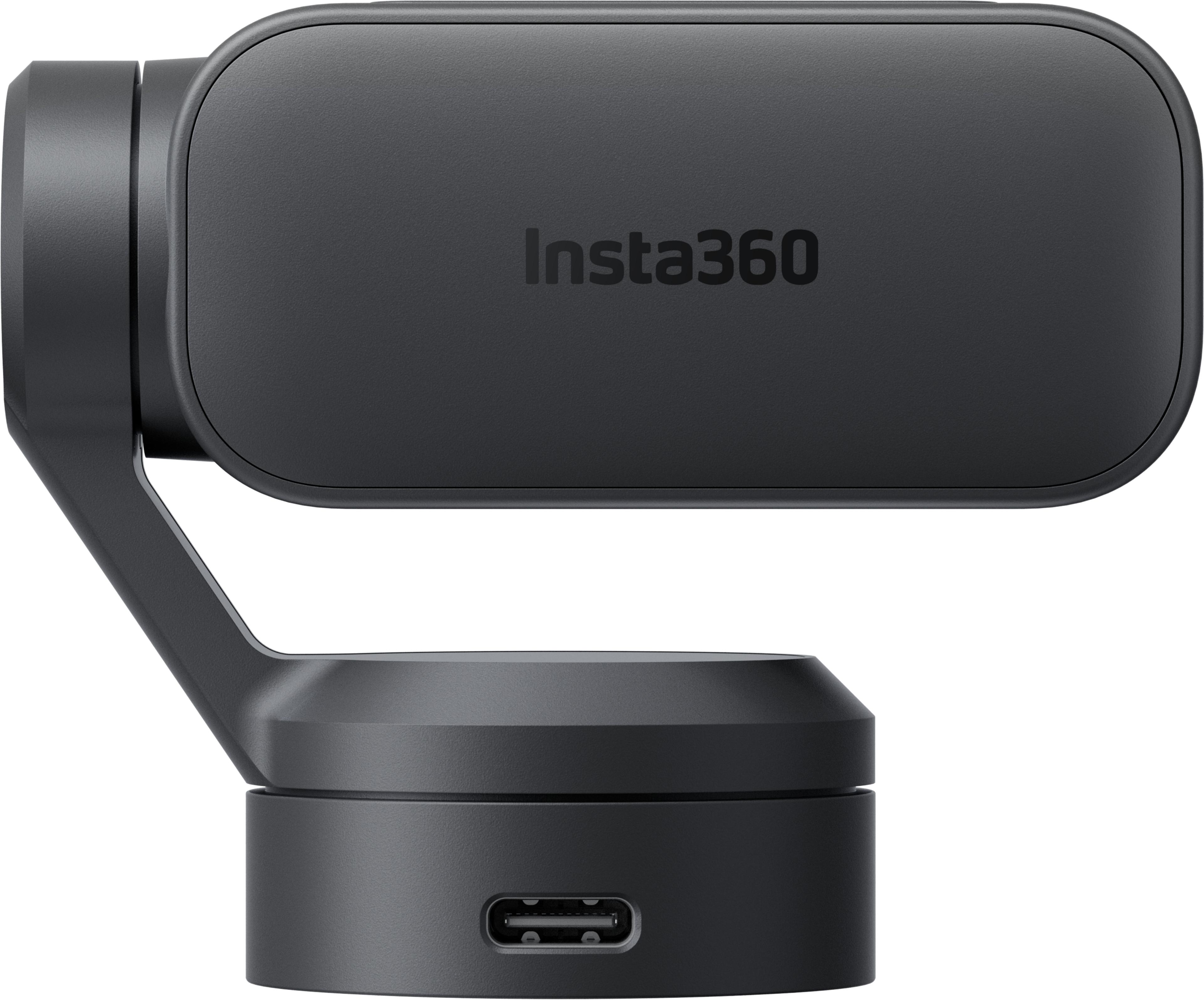 Insta360 Link2 Webcam graphite black (LINK201) kaufen