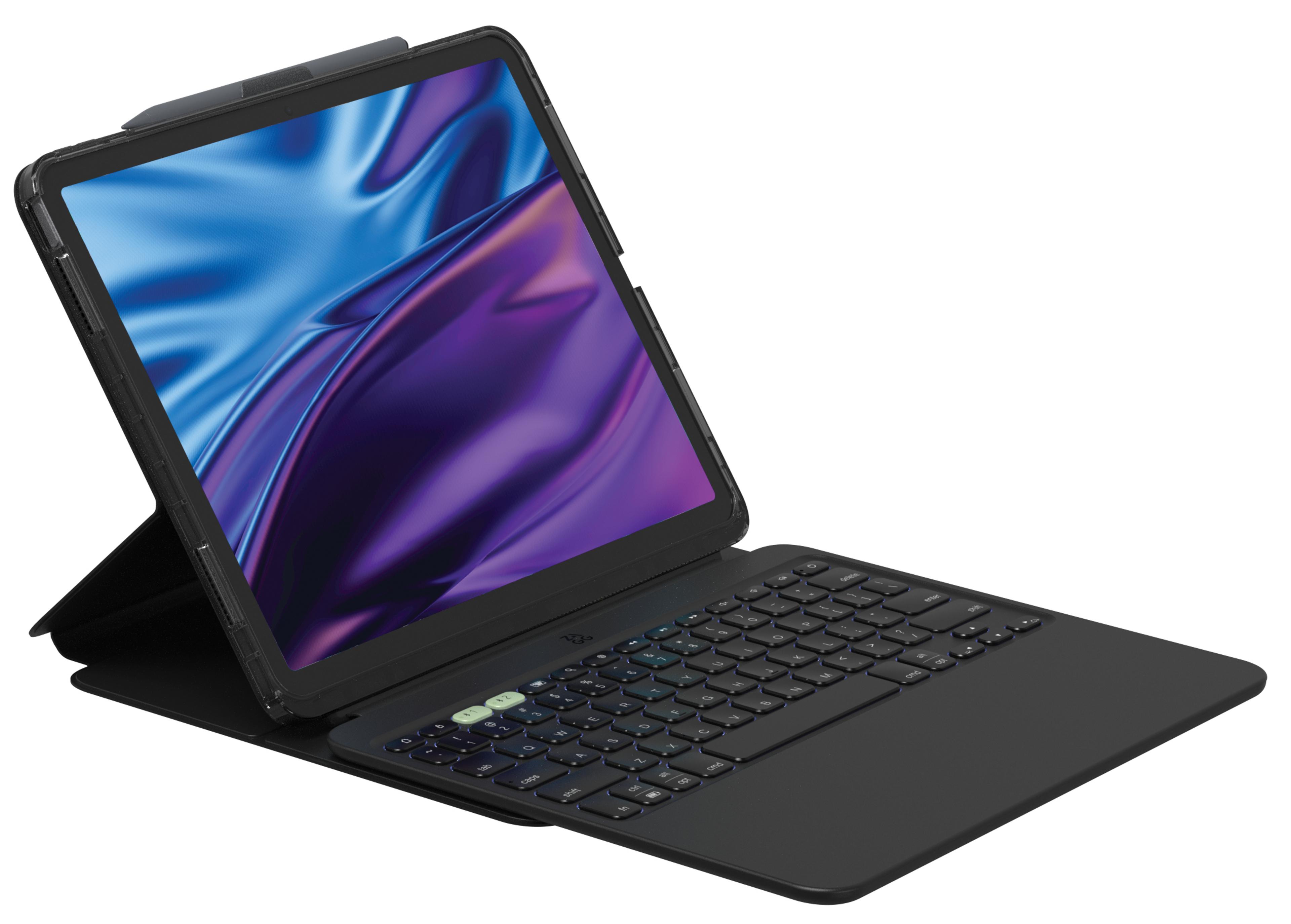 ZAGG Pro Keys 2 iPad Air 13" M2